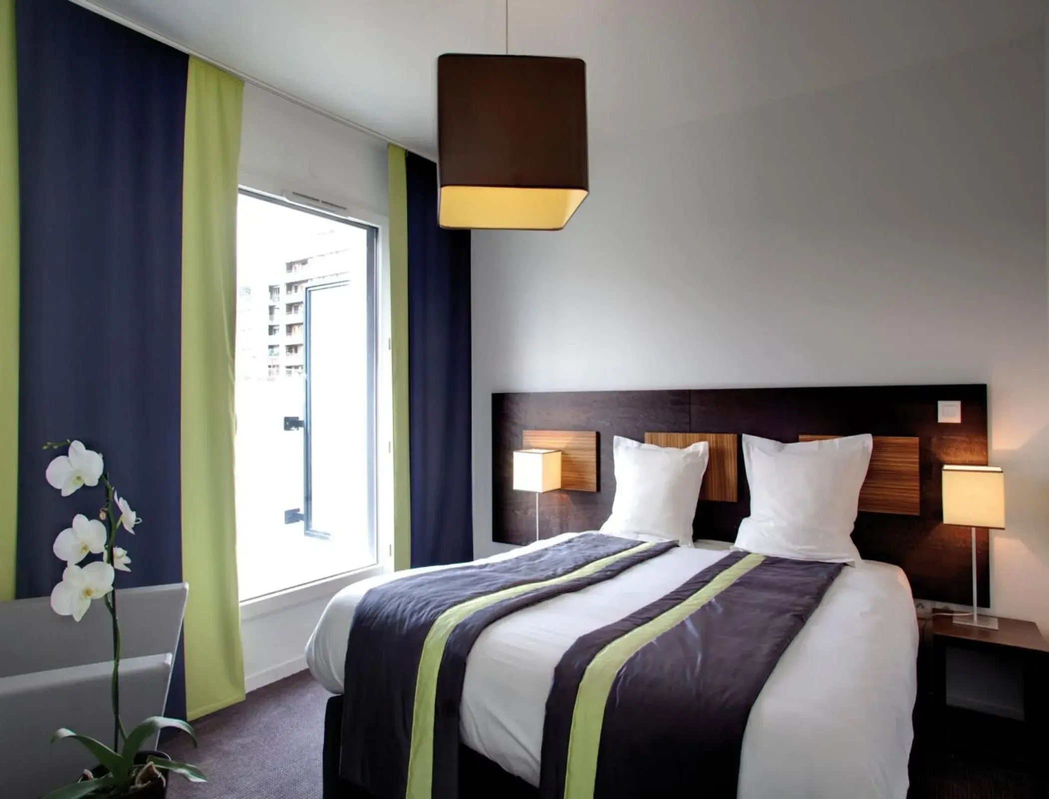 One-Bedroom Apartment (2 Adults + 2 Children) in Lagrange Apart’Hotel Paris-Boulogne One-Bedroom Apartment (2 Adults + 2 Children) in Lagrange Apart’Hotel Paris-Boulogne