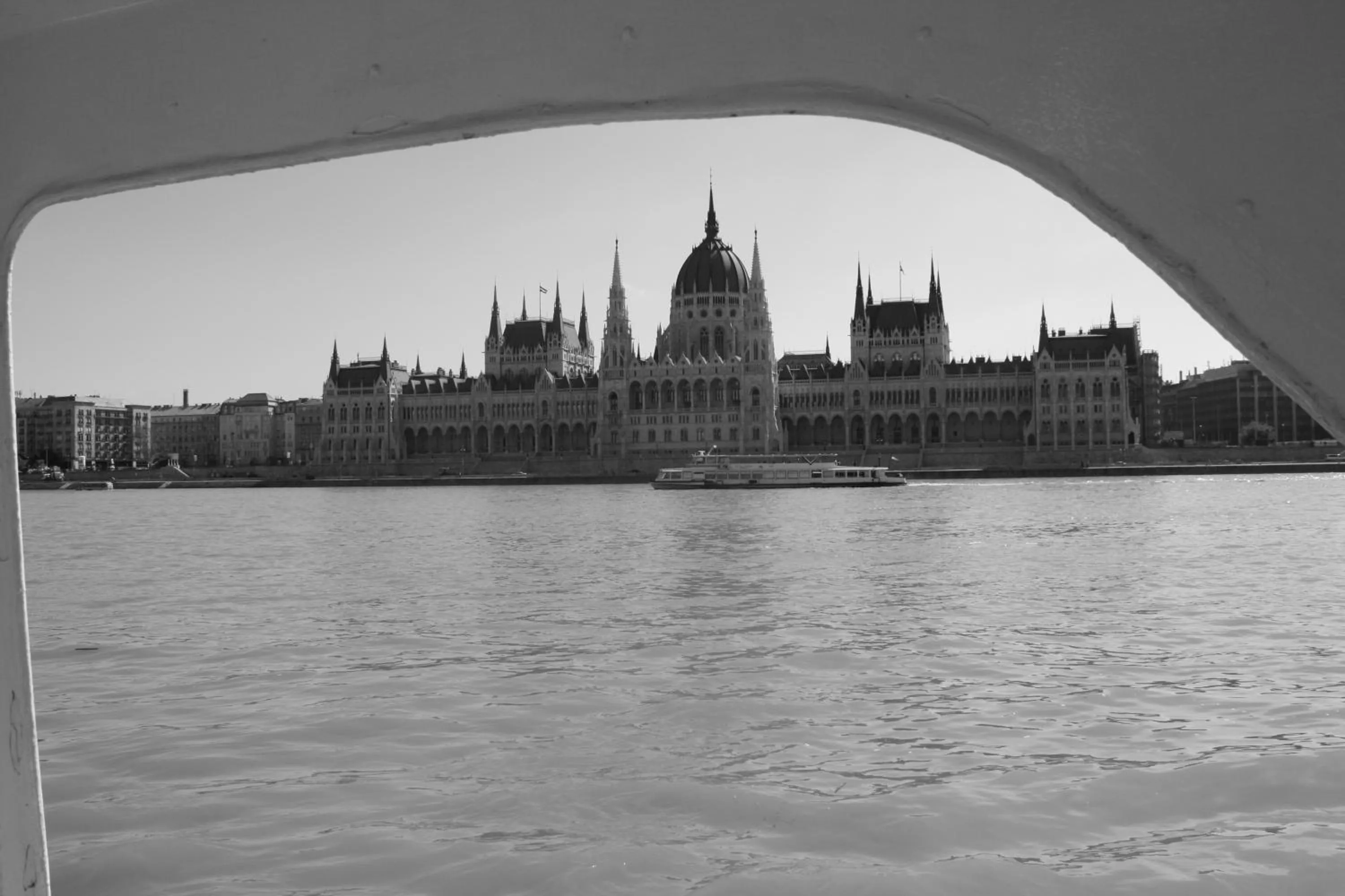 Casina di Tea Budapest