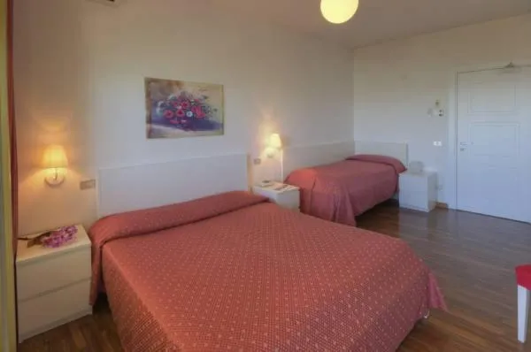 Hotel Eden Gigli