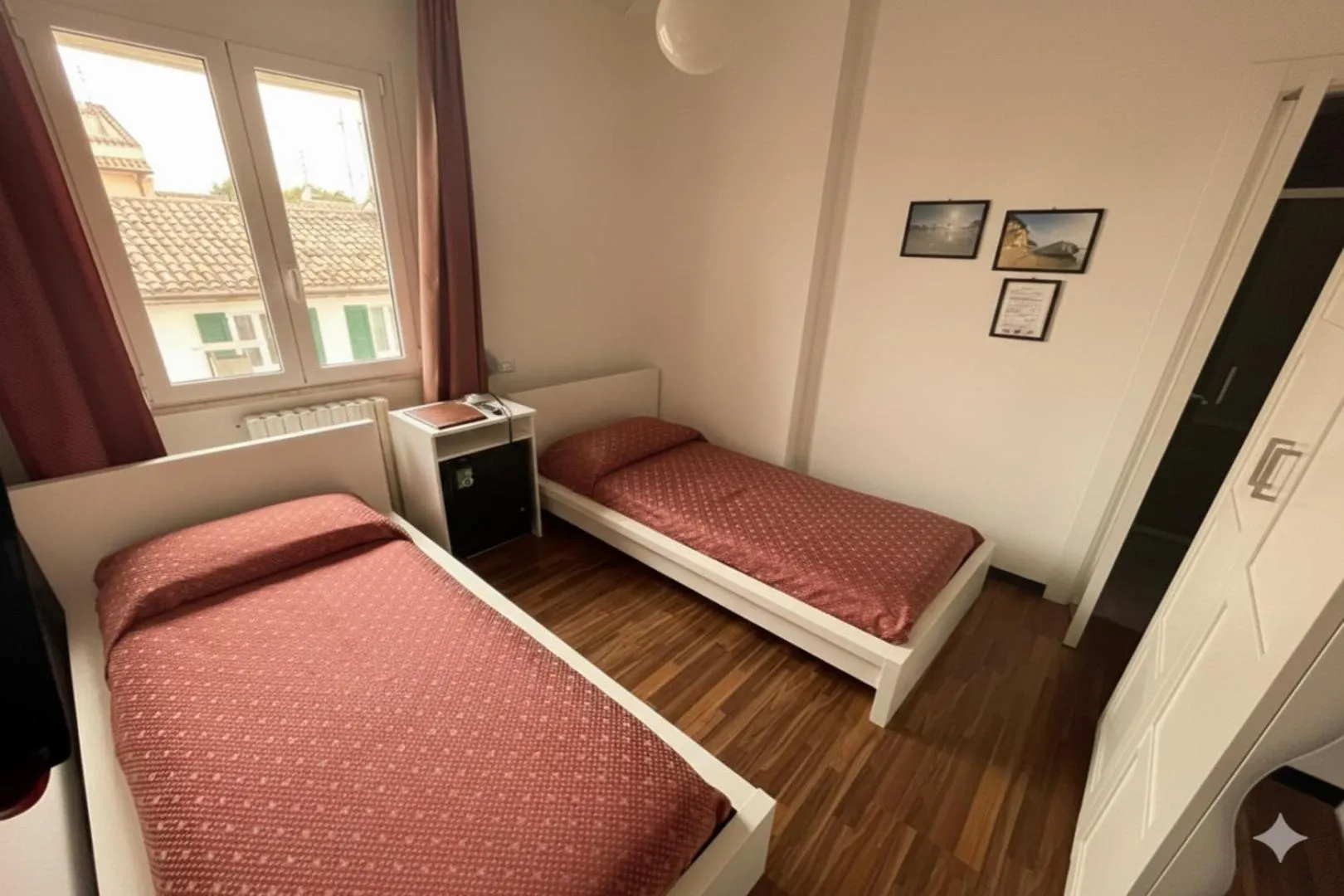 Hotel Eden Gigli