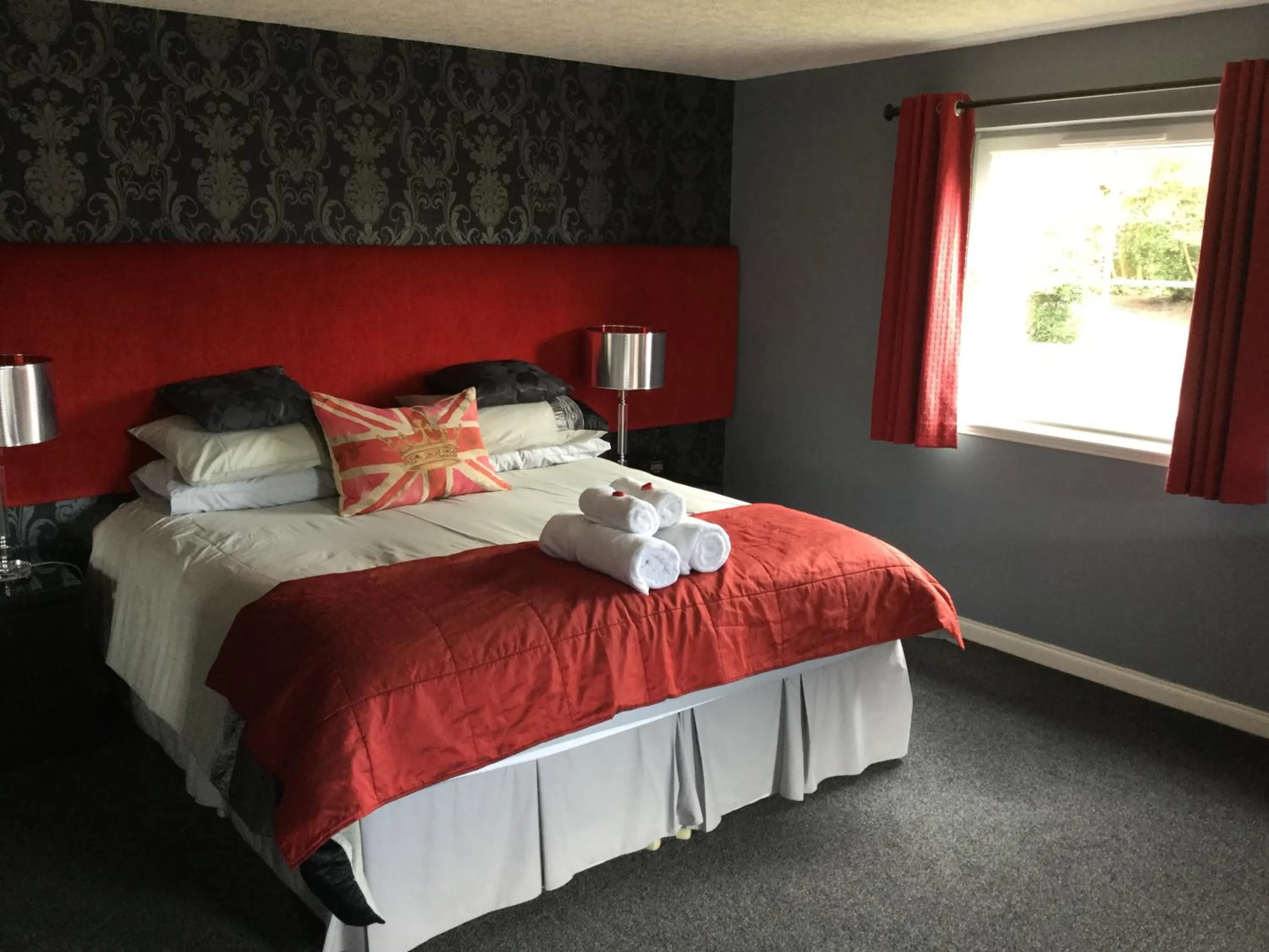 Dionard Guest House