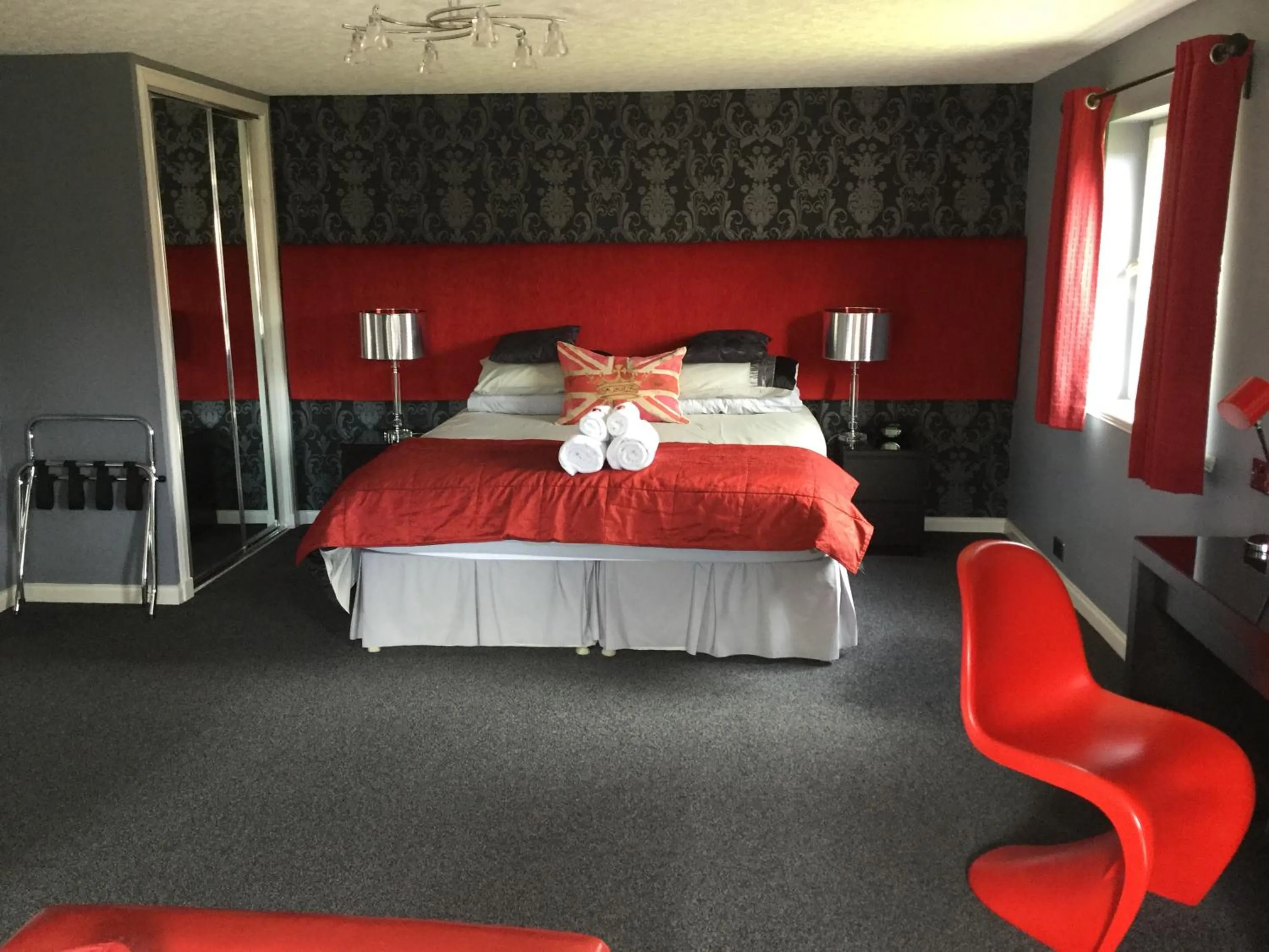 Dionard Guest House
