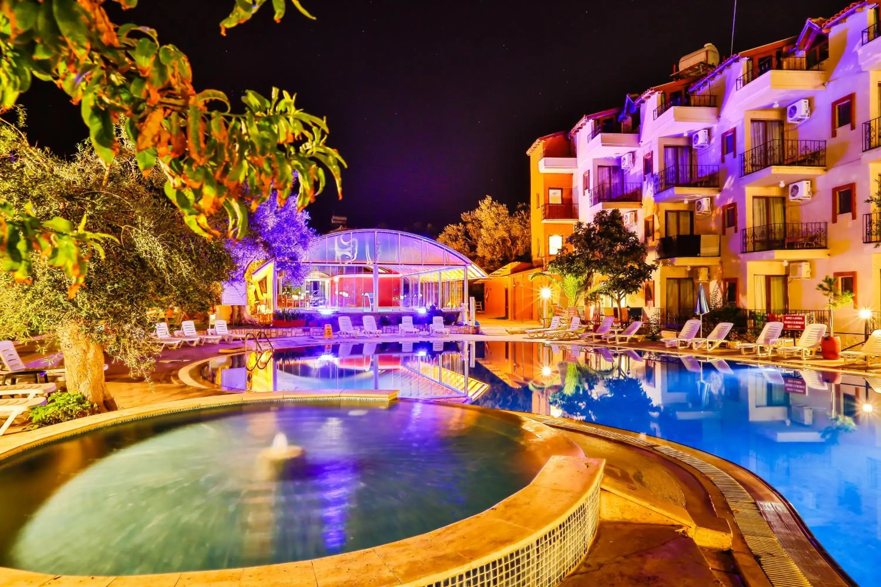 Club Hotel Gultur Club Hotel Gultur