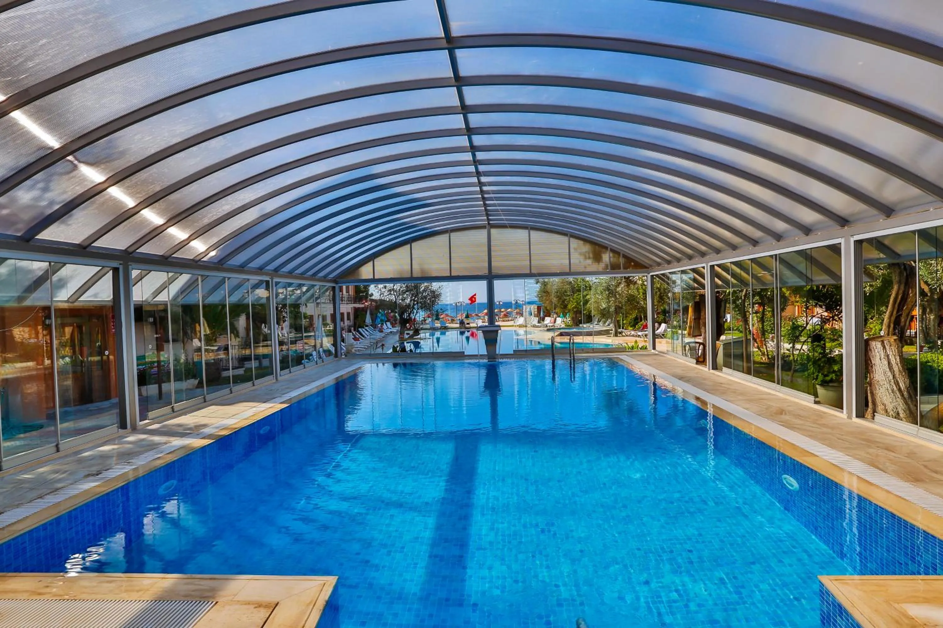 Club Hotel Gultur