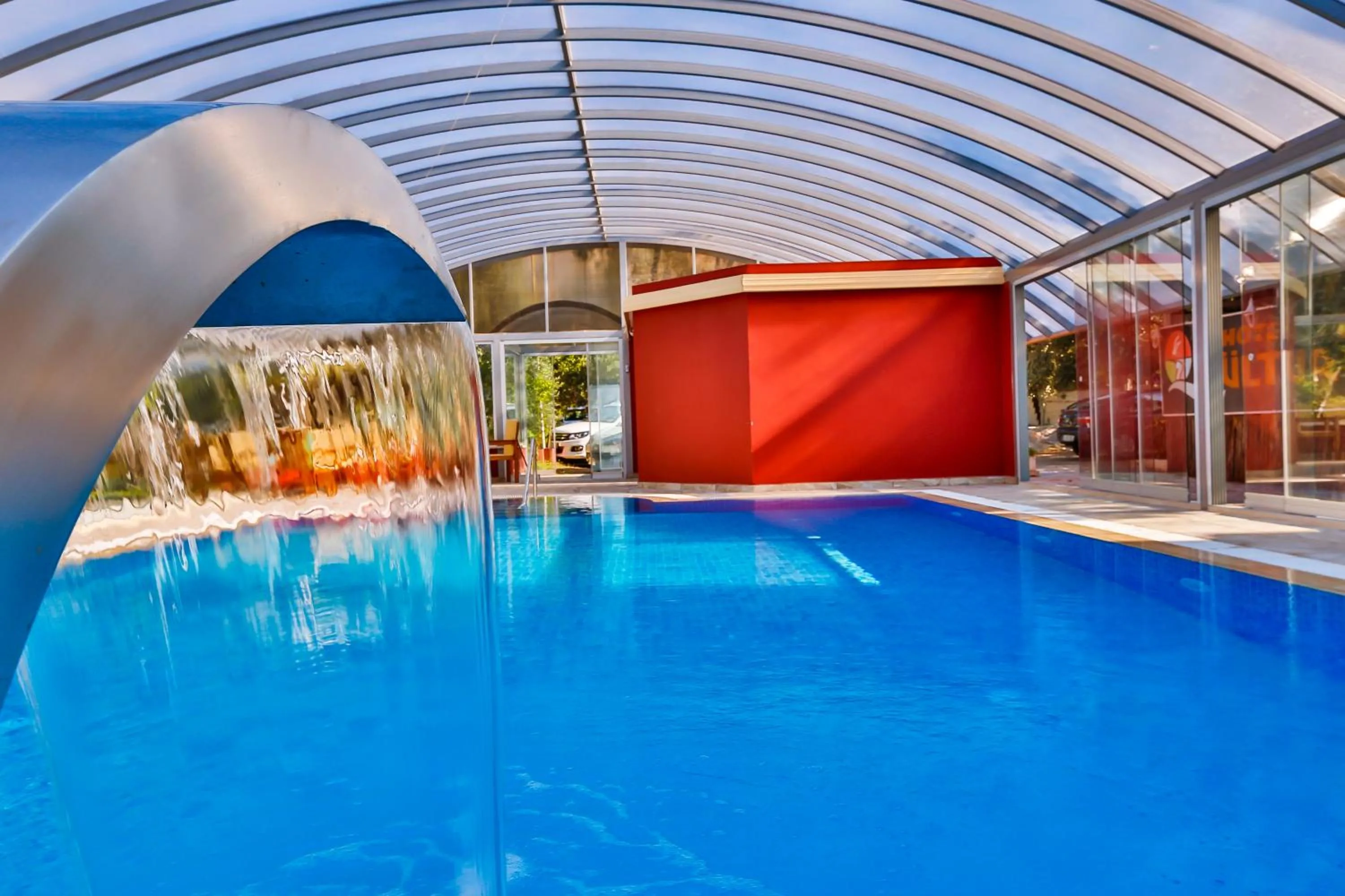 Club Hotel Gultur