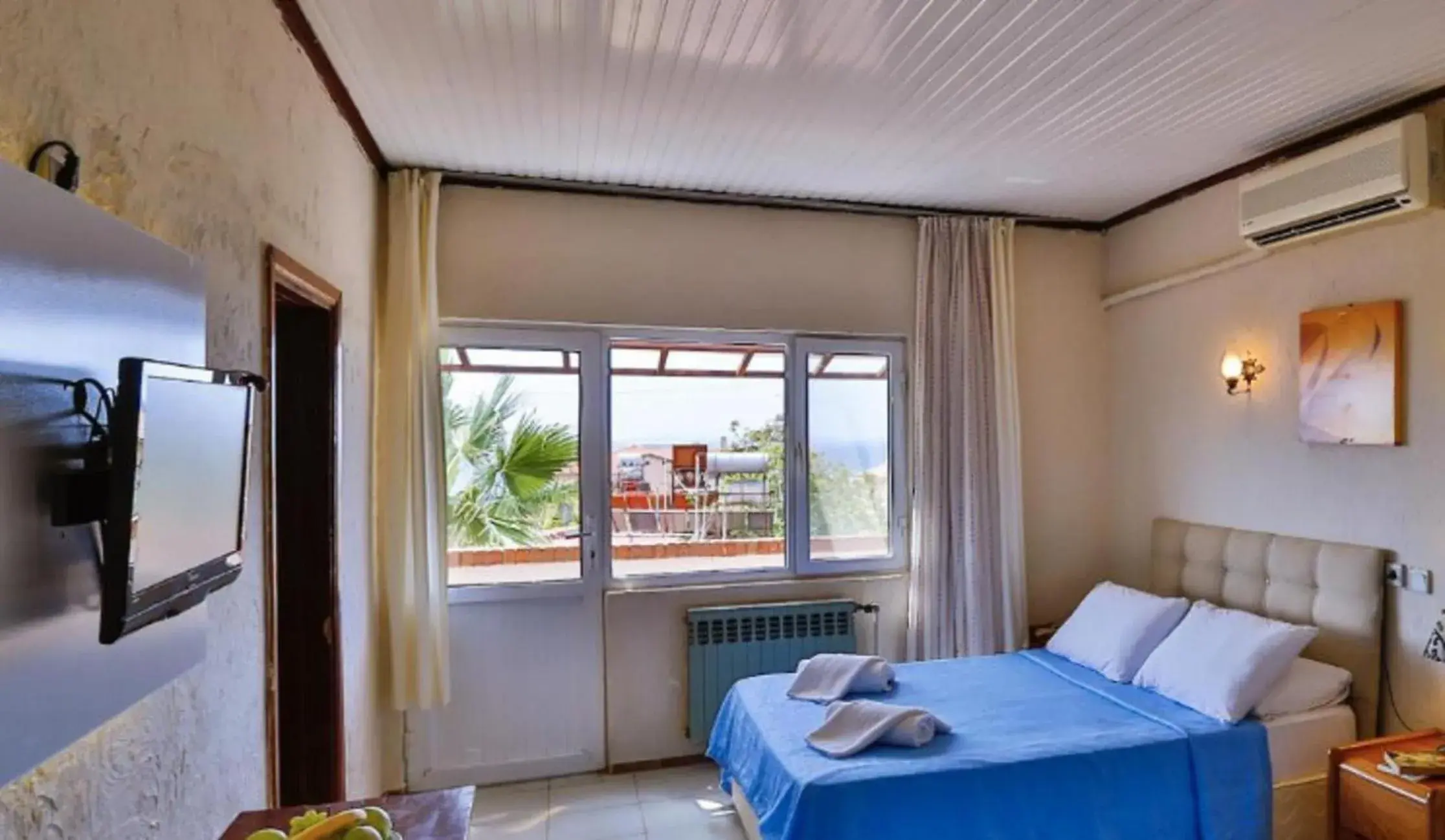 Twin Room with Garden View - single occupancy in Club Hotel Gultur Twin Room with Garden View - single occupancy in Club Hotel Gultur