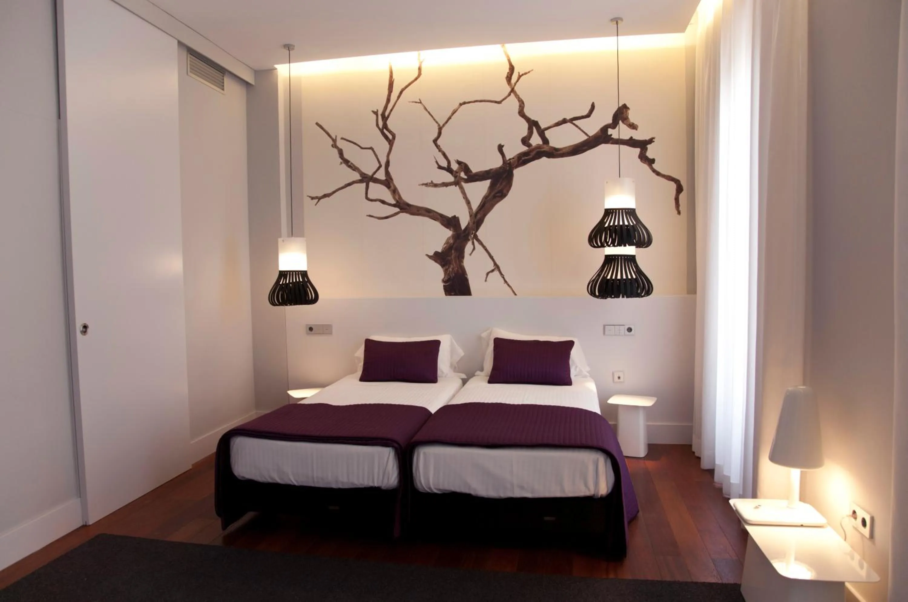 Photo of the whole room, Bed in Khu Hotel