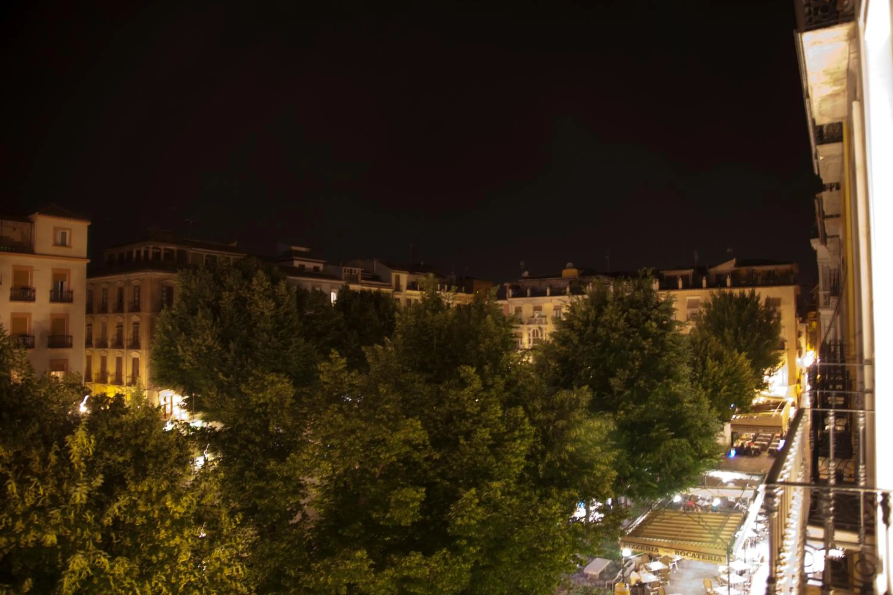 View (from property/room) in Khu Hotel