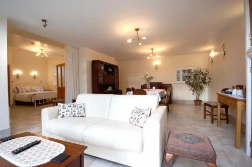 Strathmore Bed & Breakfast