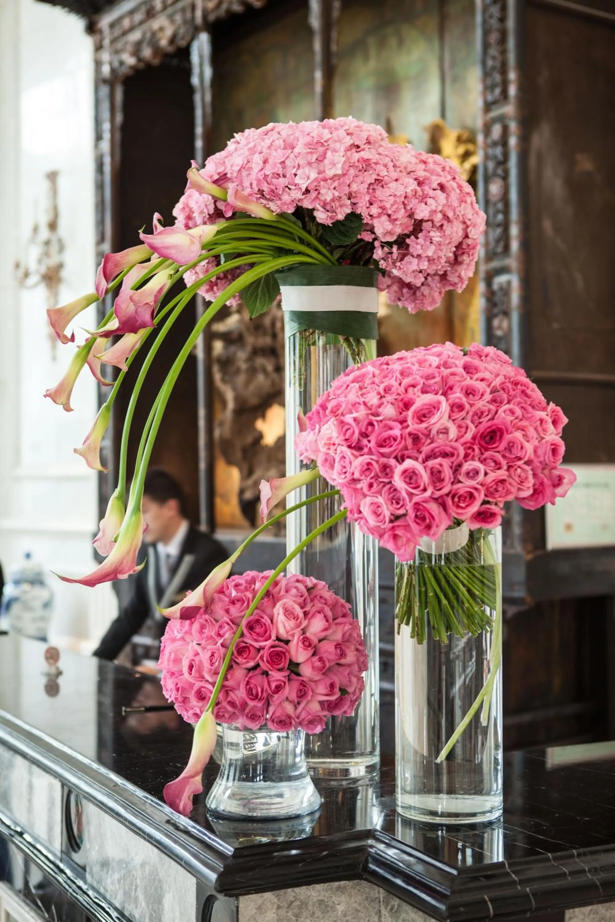 Sky Fortune Boutique Hotel Shanghai