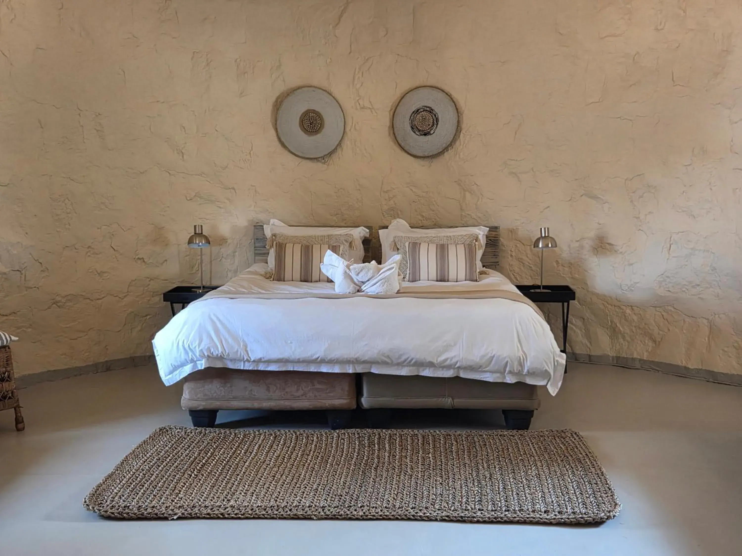 Double Room - single occupancy in Three Bridges B&B Double Room - single occupancy in Three Bridges B&B