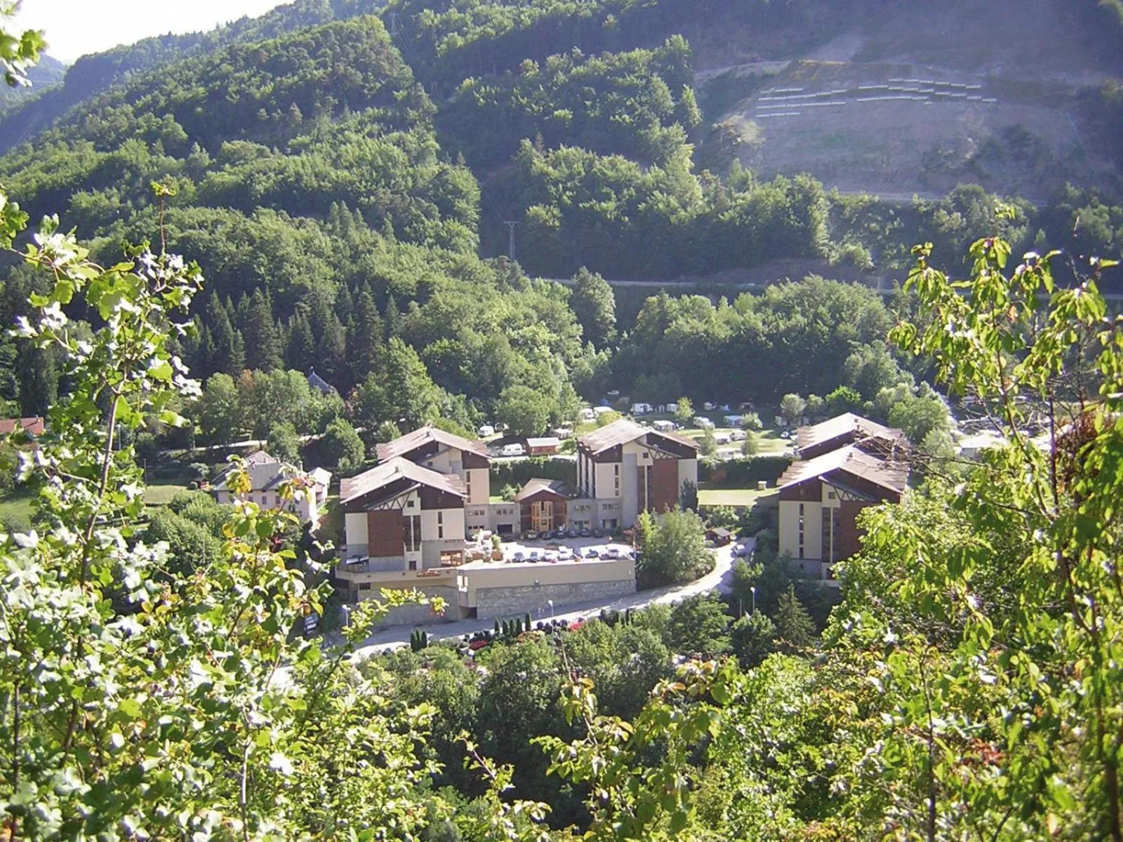 Lagrange Vacances Cybèle