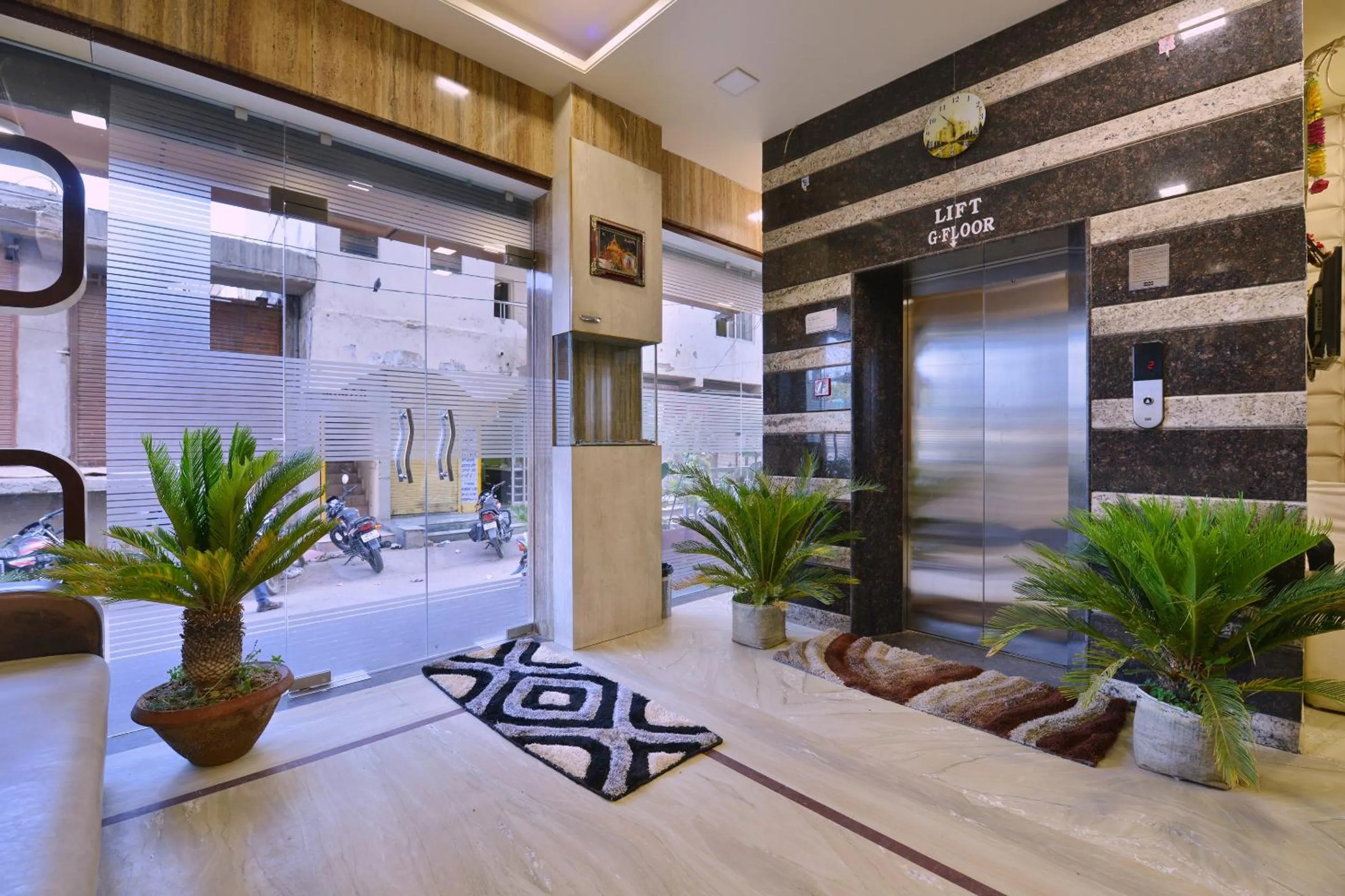 Other in Super Hotel O Ganpati Plaza Ajmer