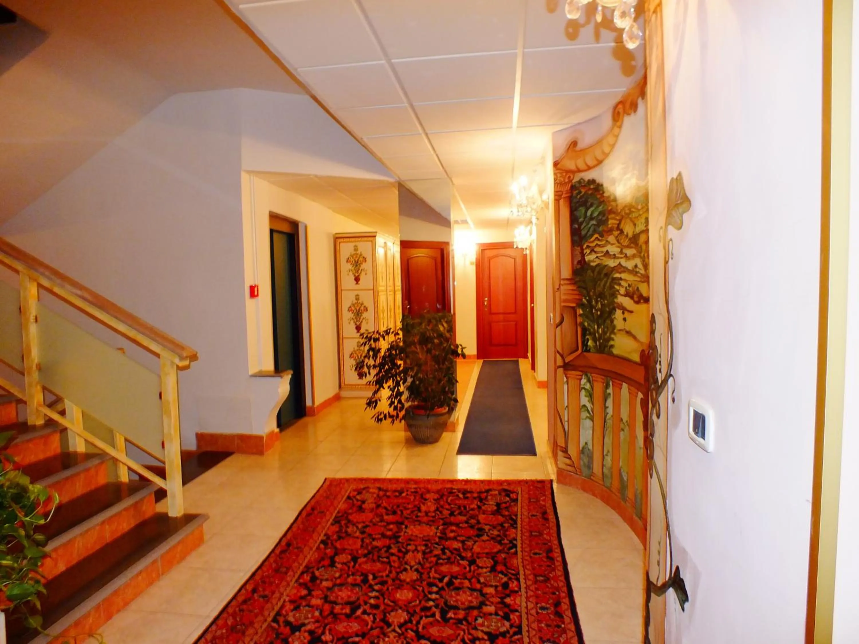 Other in Valle Degli Ulivi