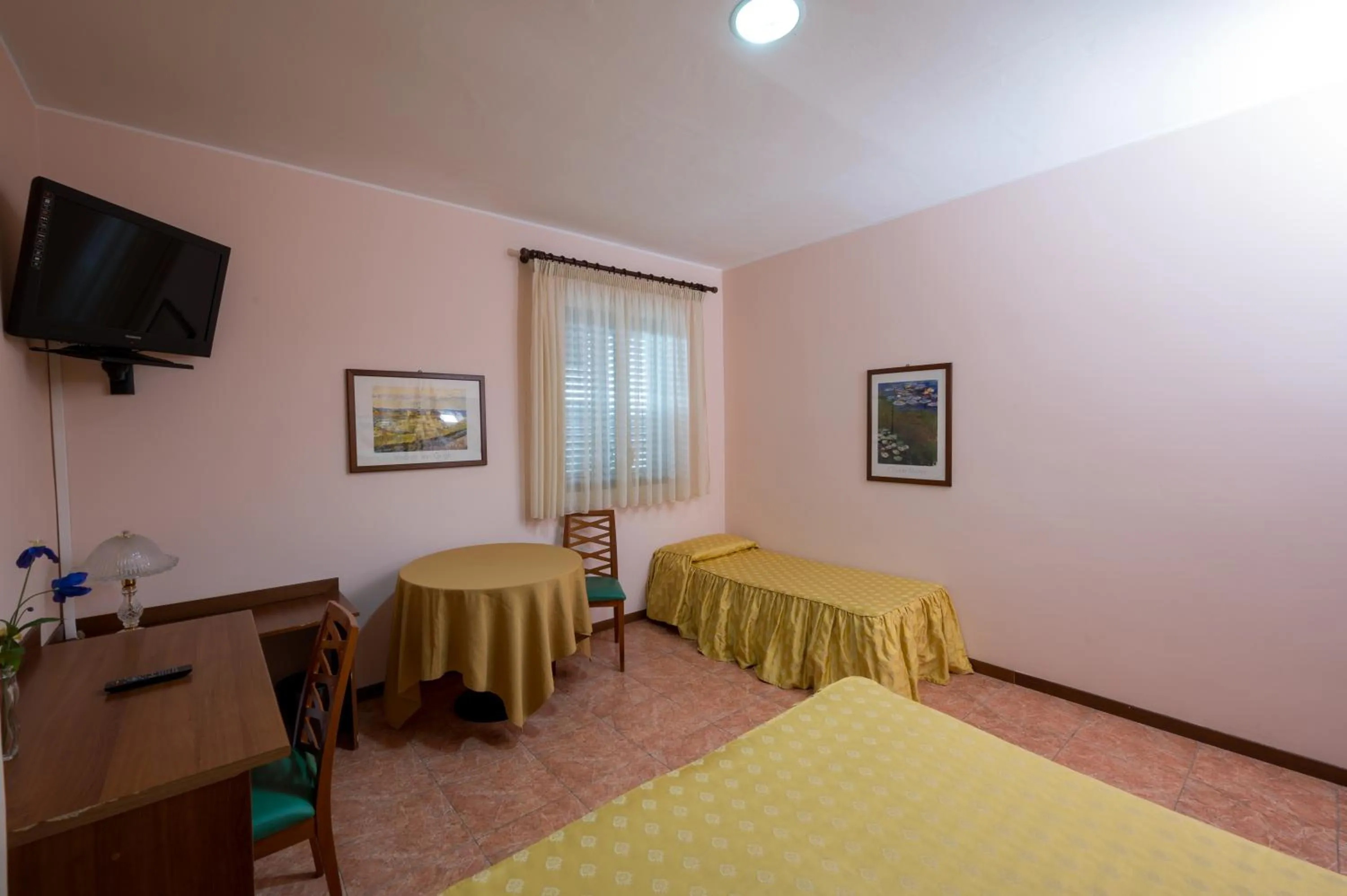 Bed in Valle Degli Ulivi