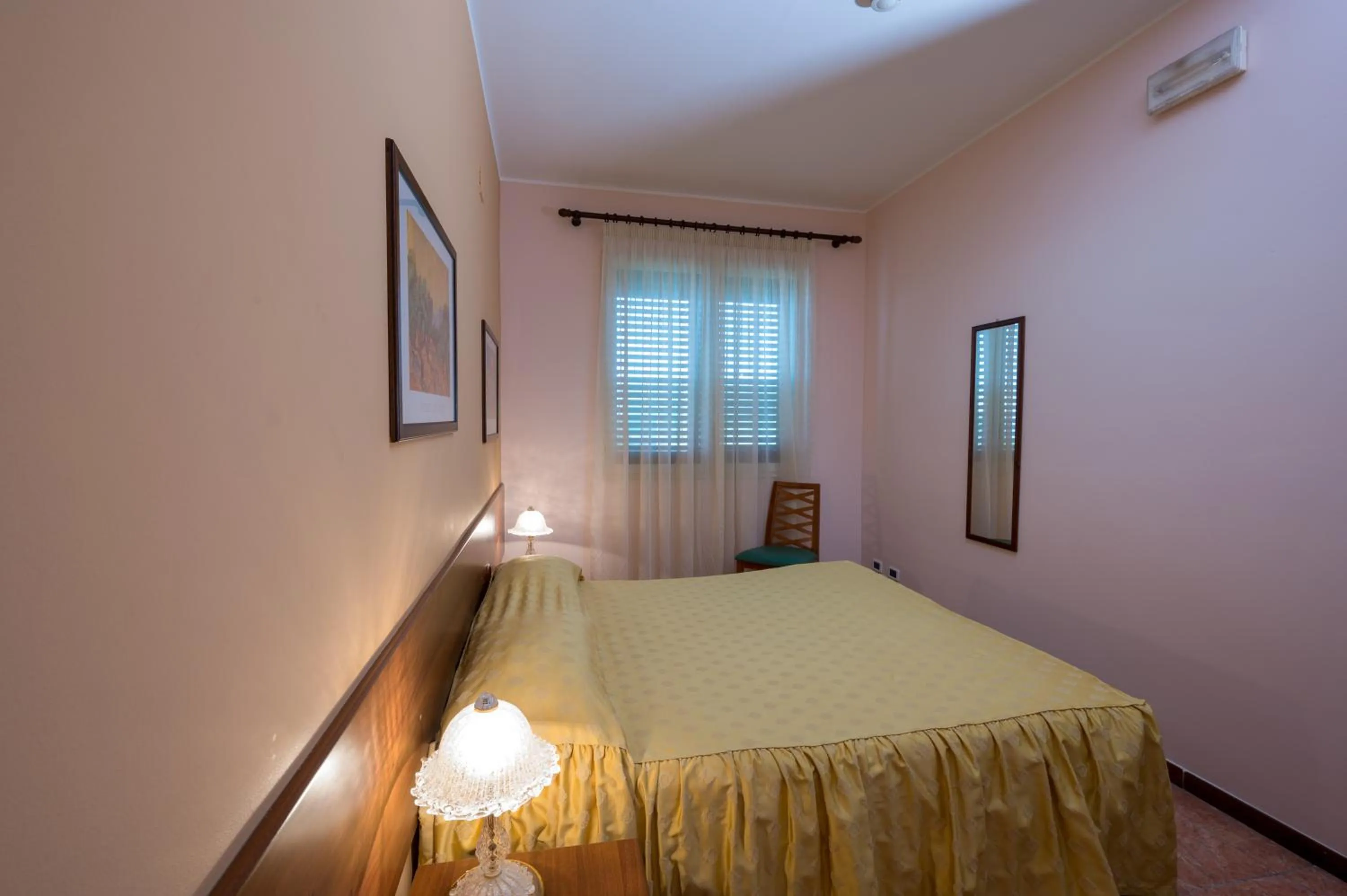 Bed in Valle Degli Ulivi