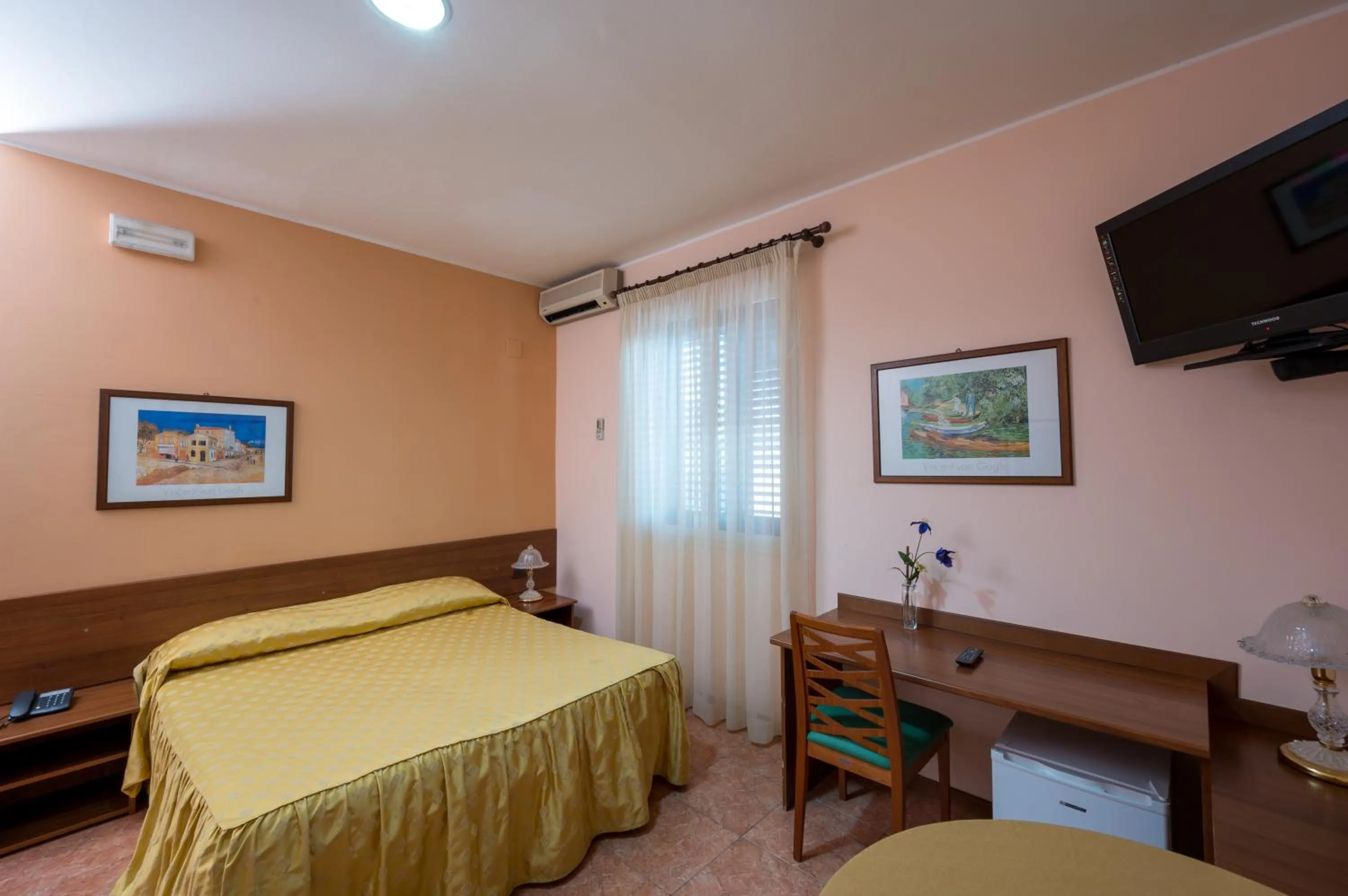 Bed in Valle Degli Ulivi