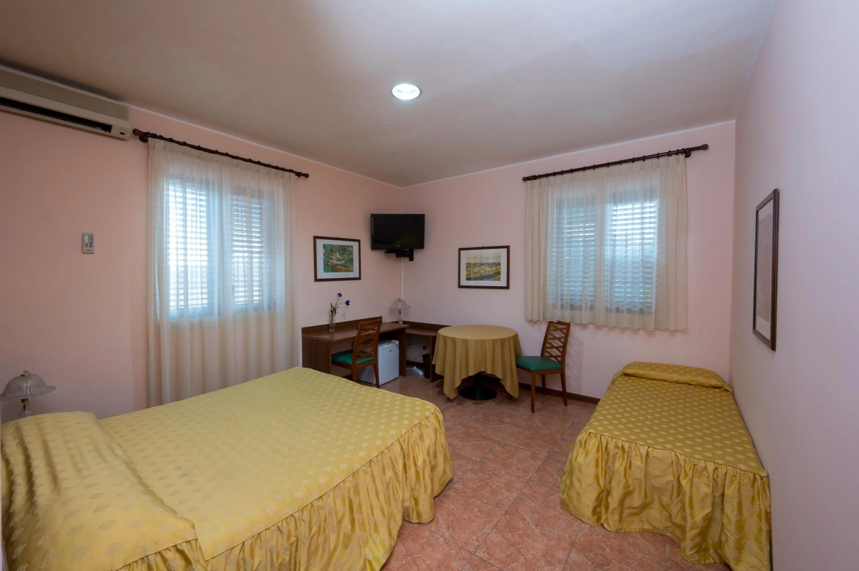 Bed in Valle Degli Ulivi