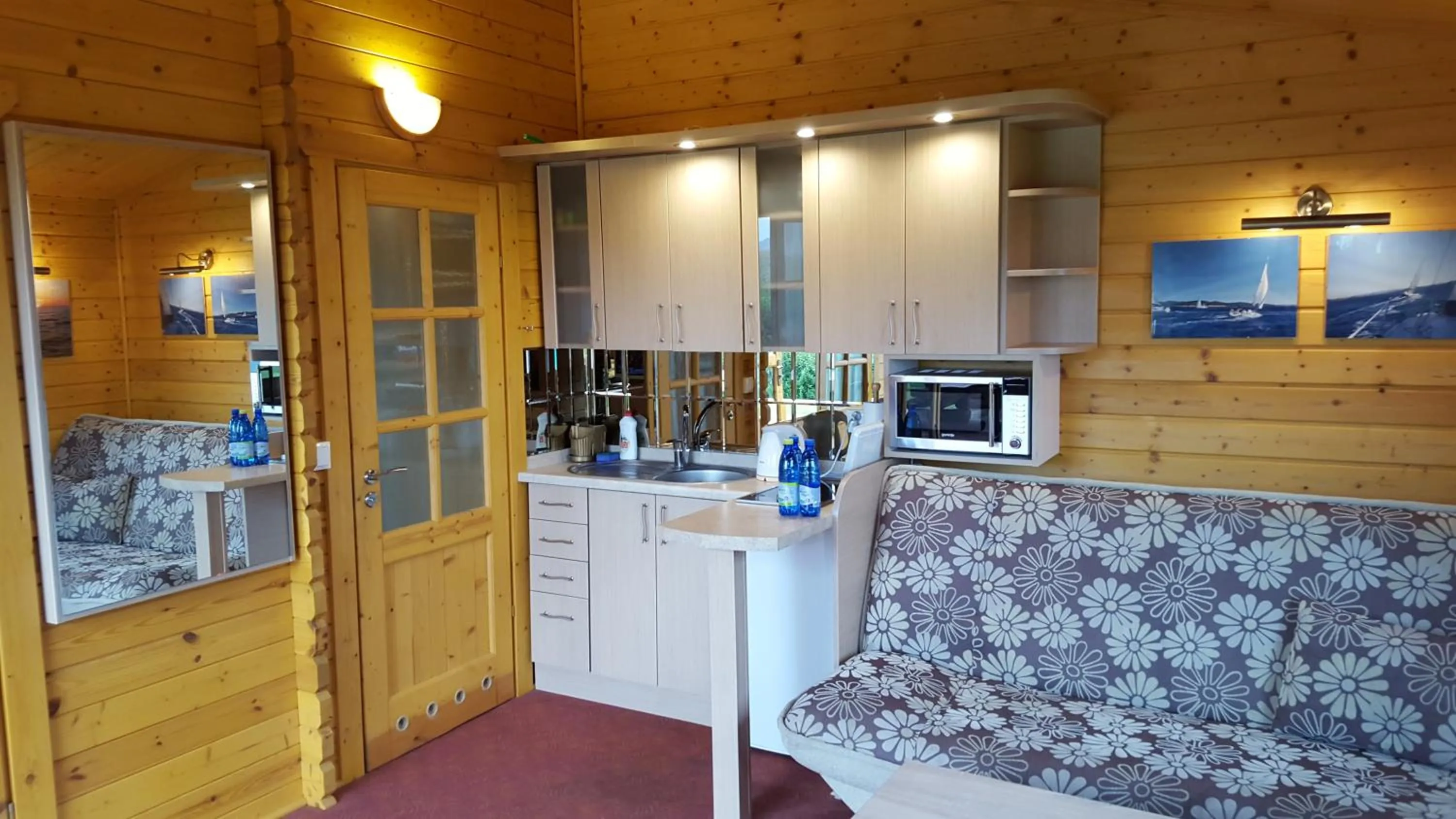 Aparthotel EuforiaPort