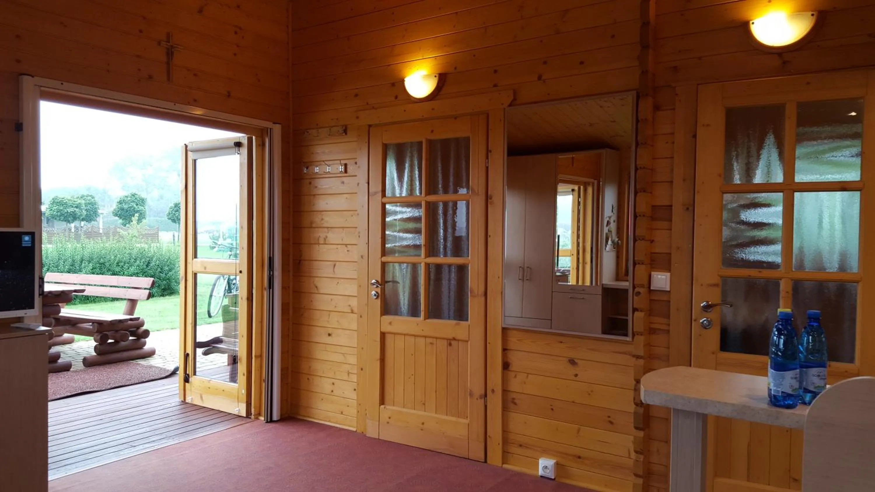 Aparthotel EuforiaPort