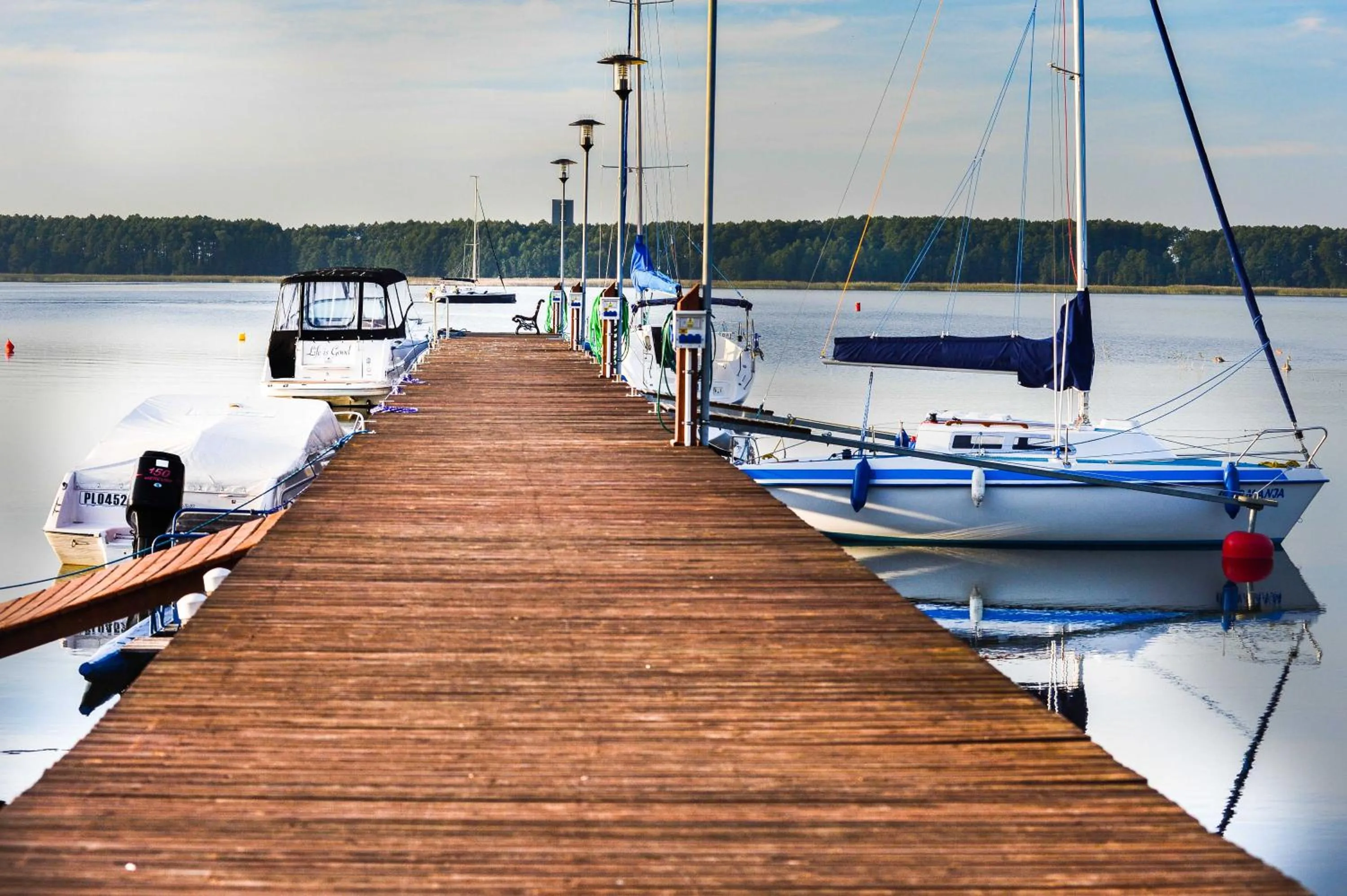 Sports in Aparthotel EuforiaPort