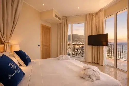 LVG Hotel Collection - Grand Hotel Mediterranee LVG Hotel Collection - Grand Hotel Mediterranee