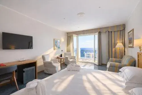 LVG Hotel Collection - Grand Hotel Mediterranee LVG Hotel Collection - Grand Hotel Mediterranee