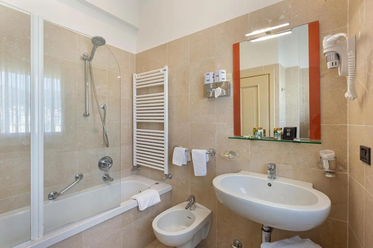 Grand Hotel Mediterranee