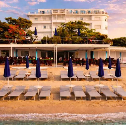 LVG Hotel Collection - Grand Hotel Mediterranee