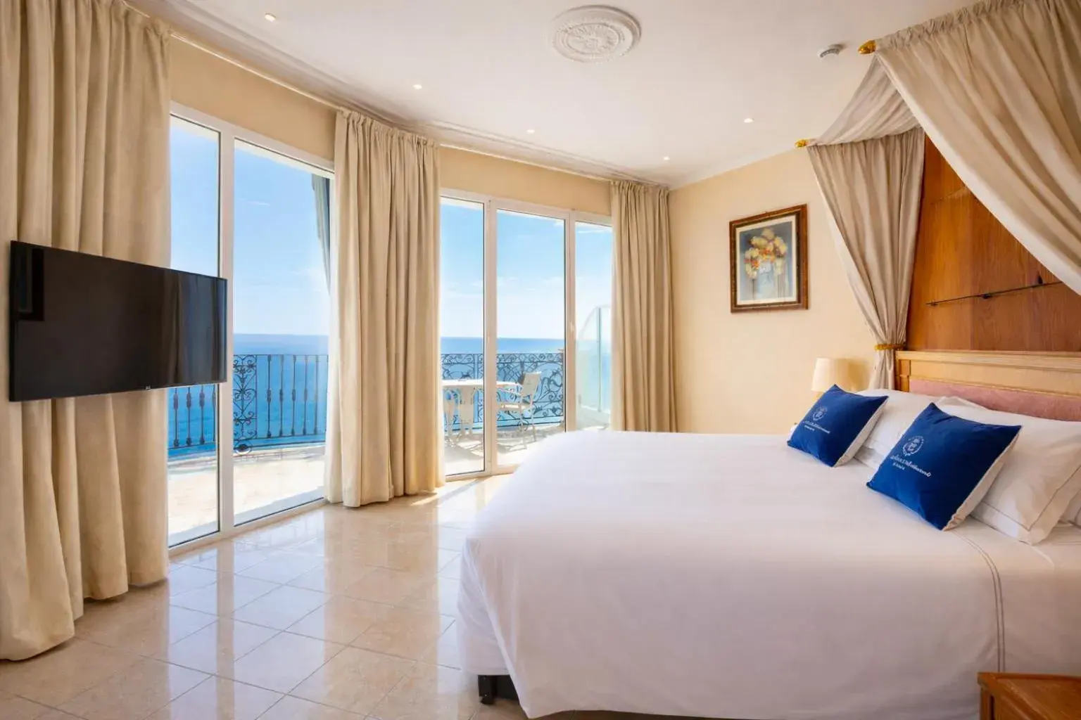 LVG Hotel Collection - Grand Hotel Mediterranee LVG Hotel Collection - Grand Hotel Mediterranee