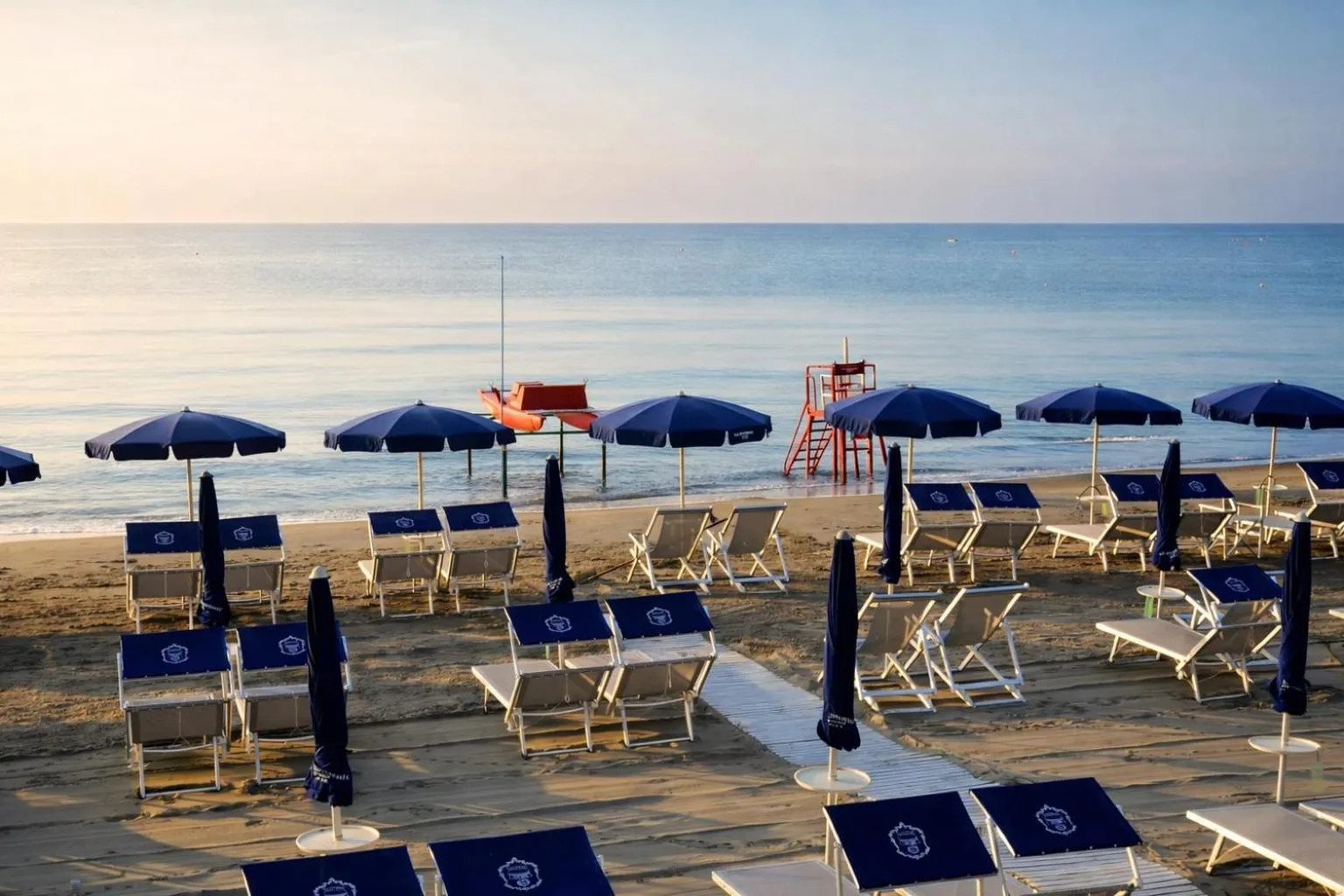 Nearby landmark in LVG Hotel Collection - Grand Hotel Mediterranee