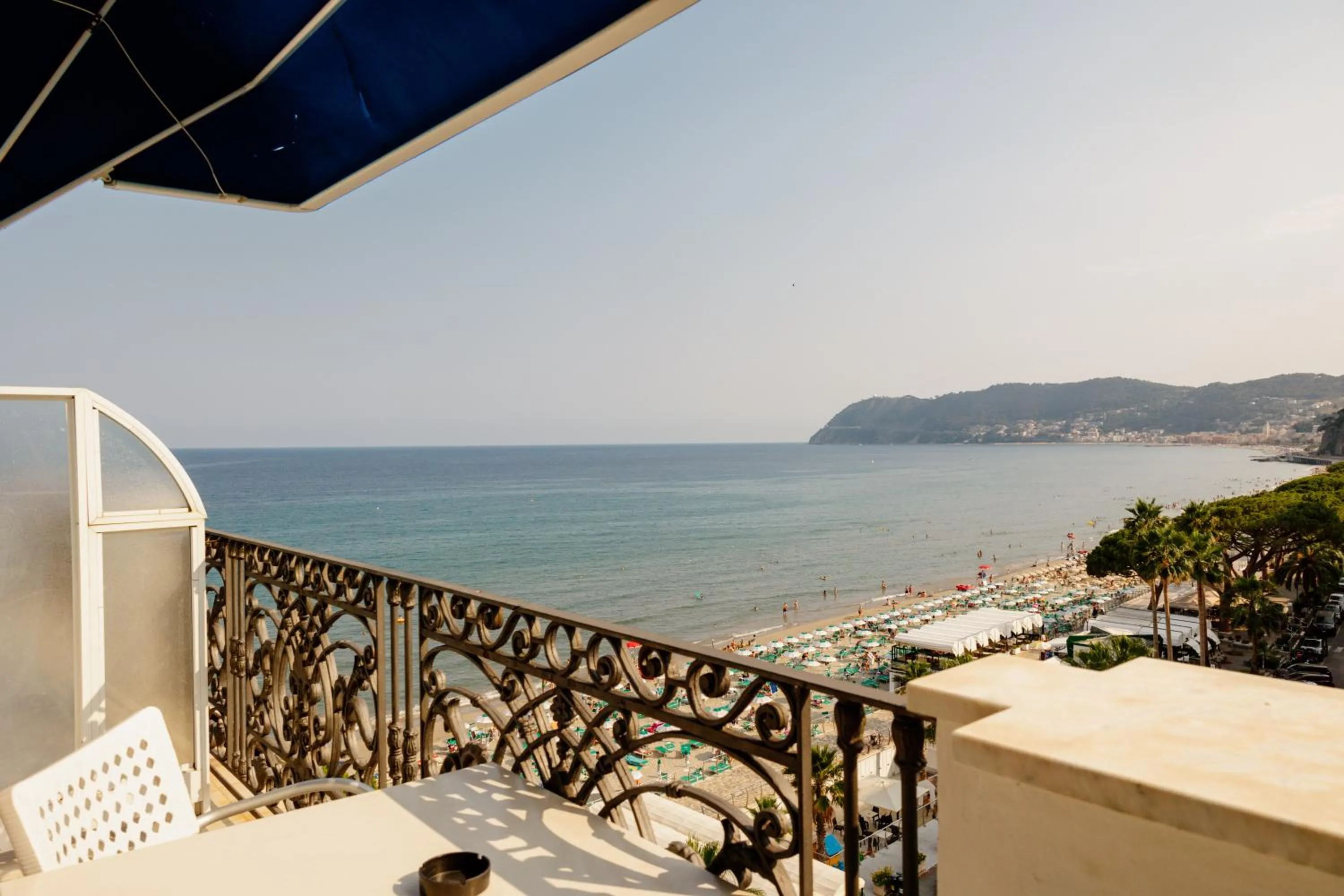 Grand Hotel Mediterranee