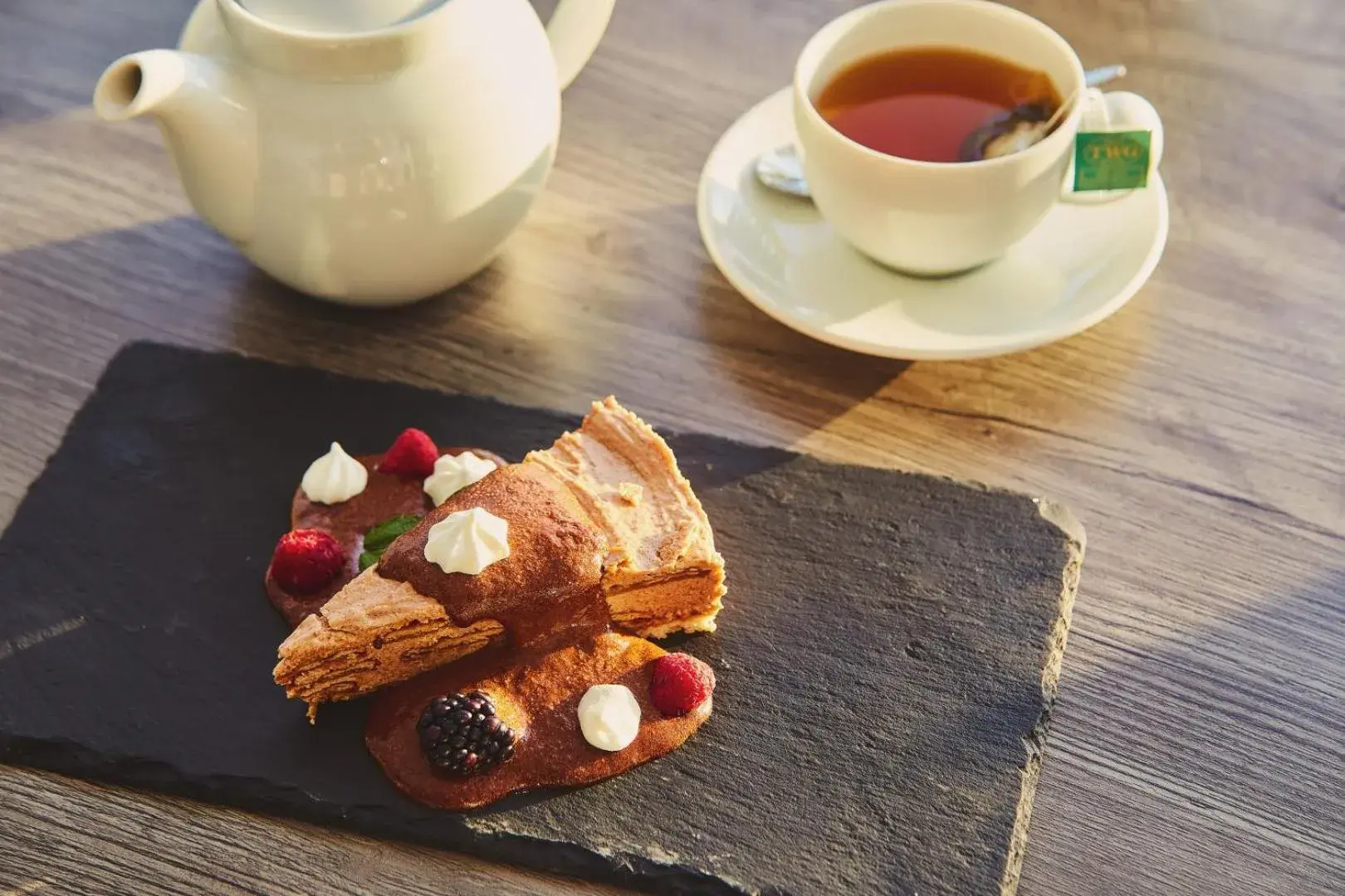 Food and drinks in Mercure Lisboa Almada Food and drinks in Mercure Lisboa Almada