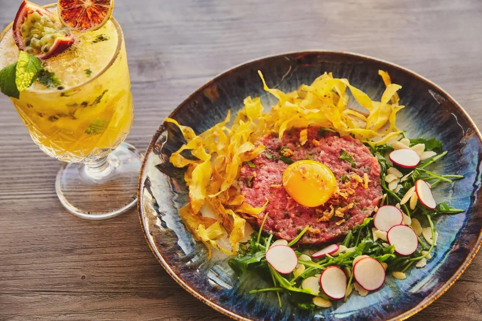 Food in Mercure Lisboa Almada Food in Mercure Lisboa Almada