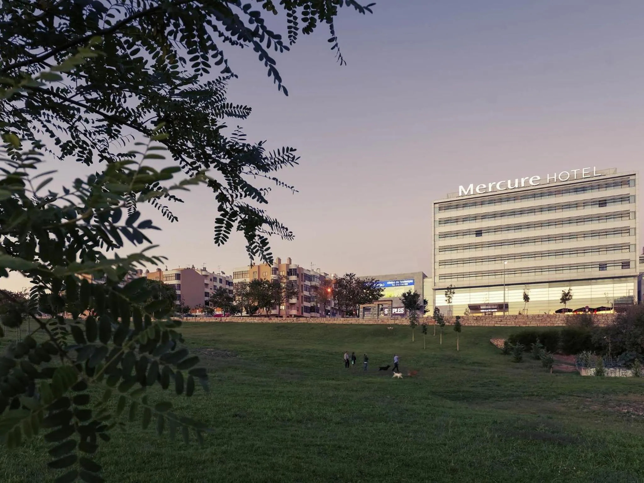 Other in Mercure Lisboa Almada