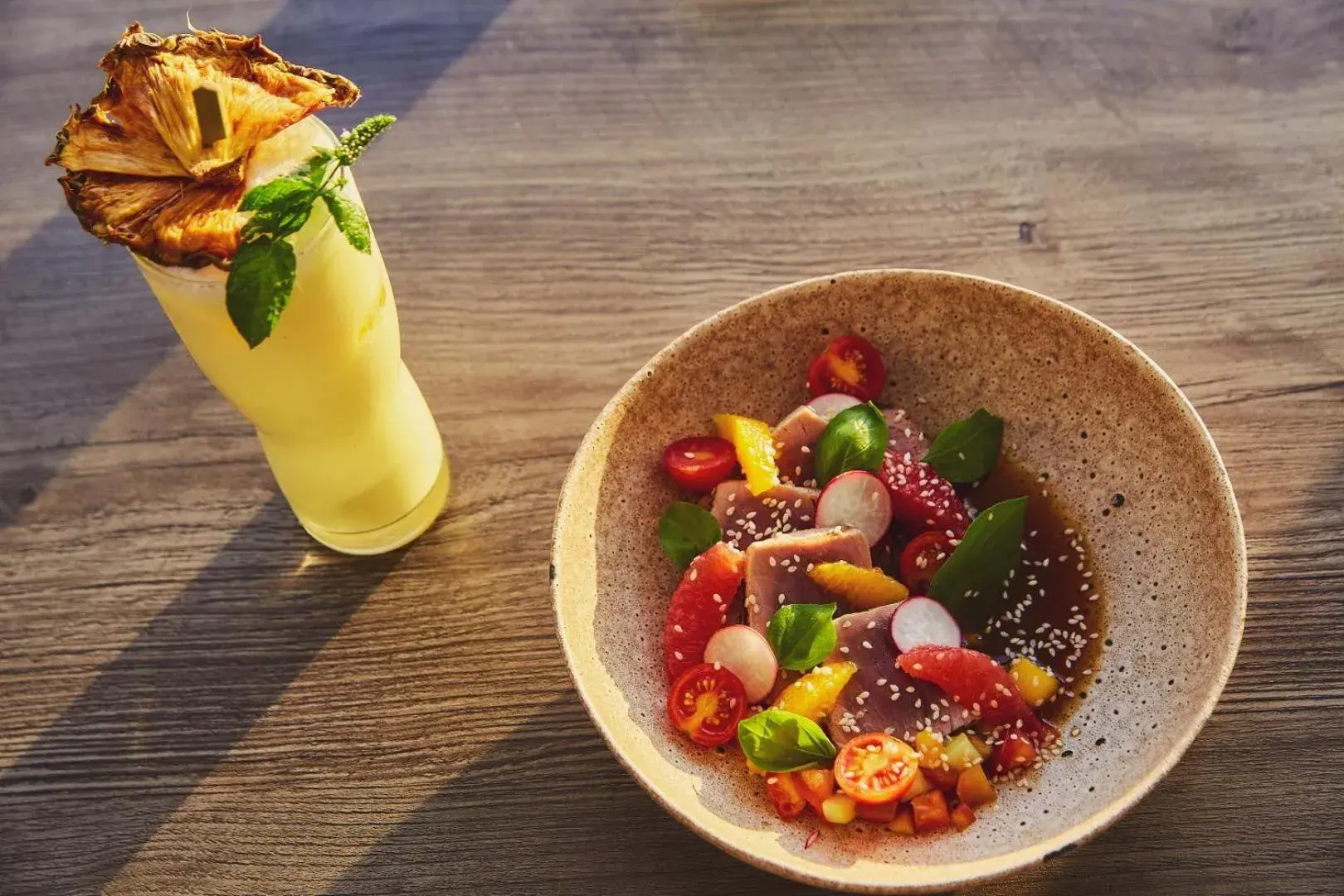 Food in Mercure Lisboa Almada Food in Mercure Lisboa Almada