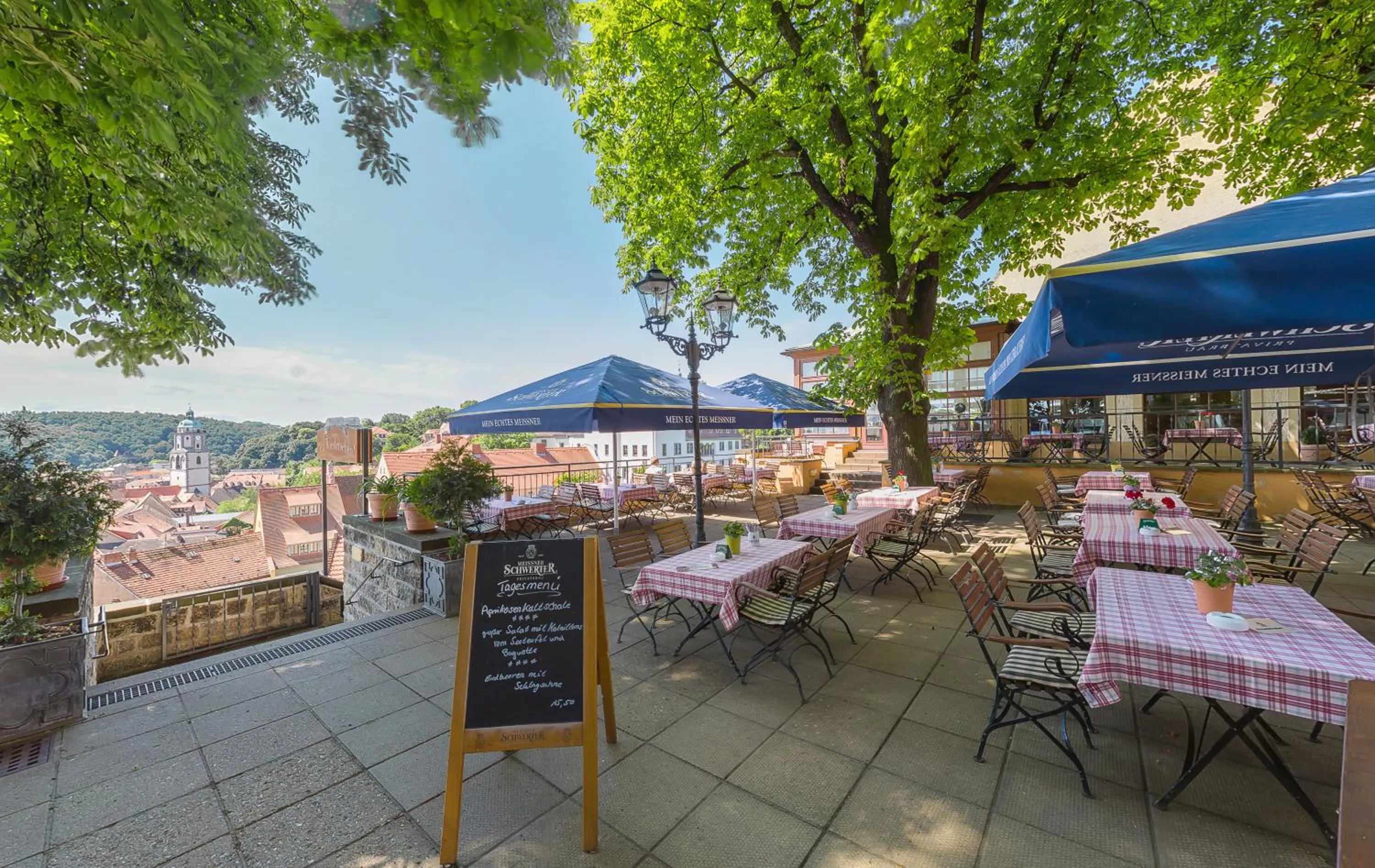Romantik Hotel Burgkeller Residenz Kerstinghaus