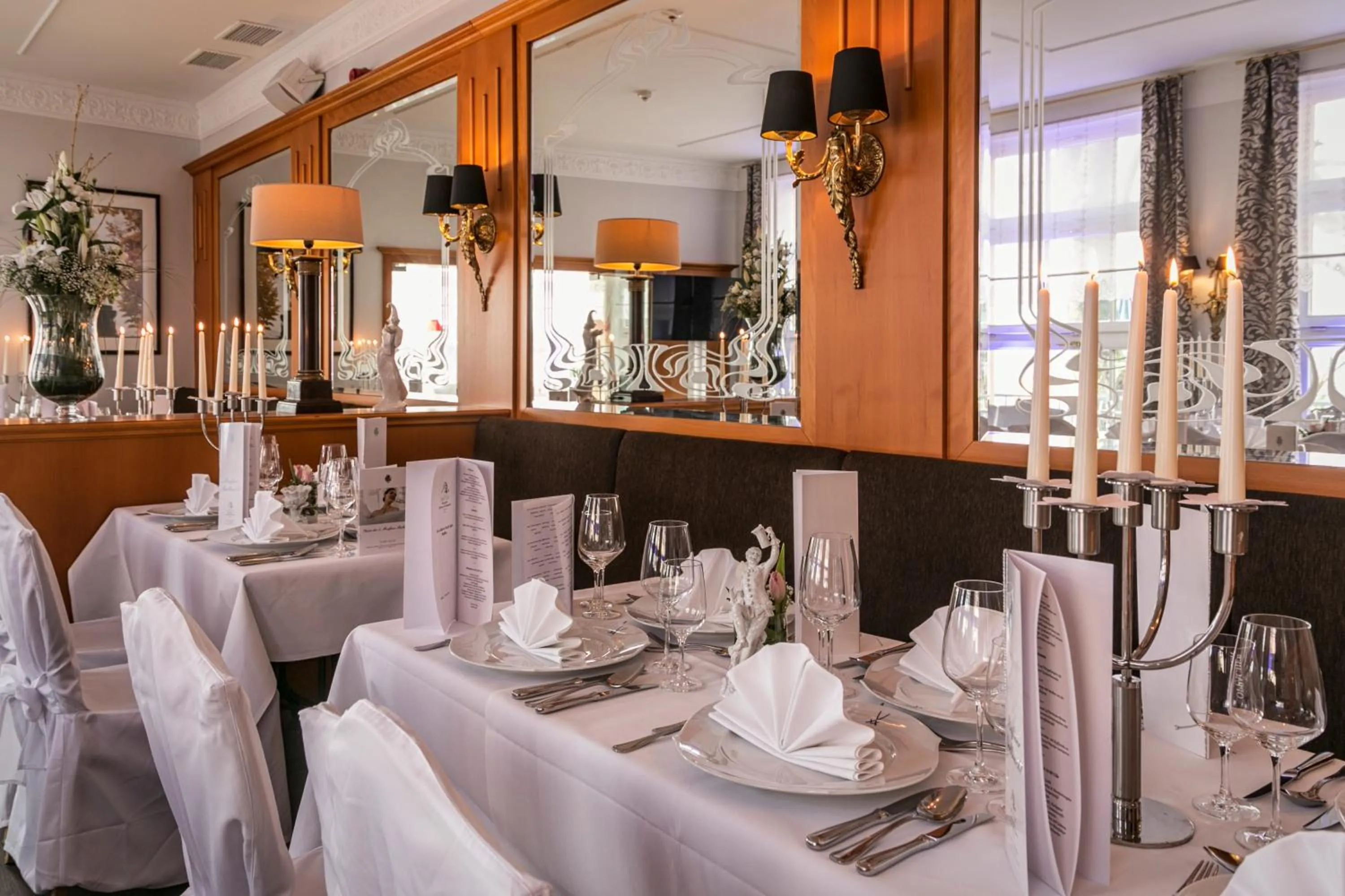 Spa and wellness centre/facilities in Romantik Hotel Burgkeller Residenz Kerstinghaus