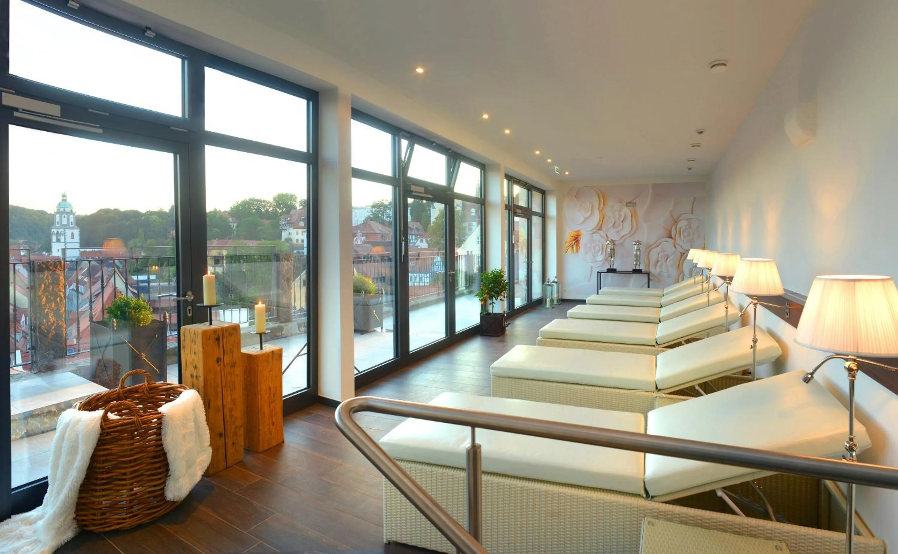 Activities in Romantik Hotel Burgkeller Residenz Kerstinghaus