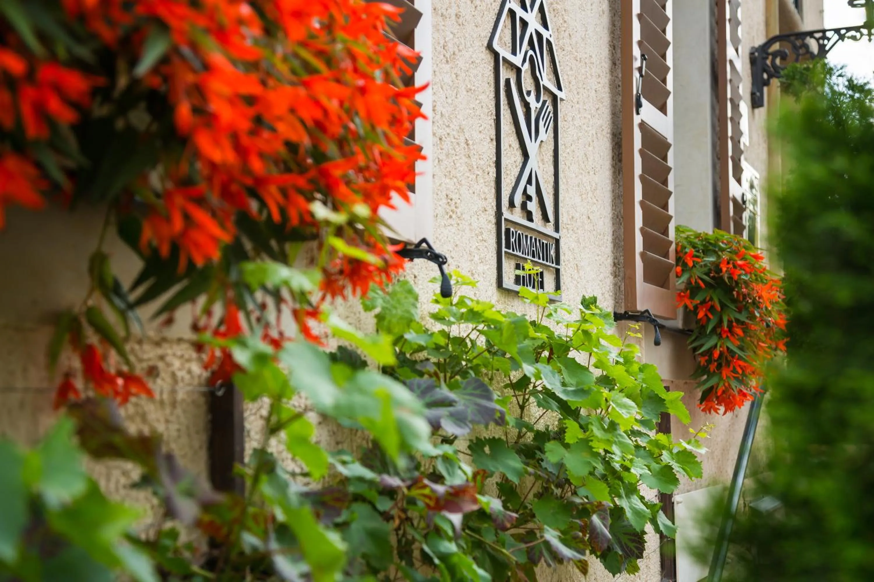 Romantik Hotel Burgkeller Residenz Kerstinghaus