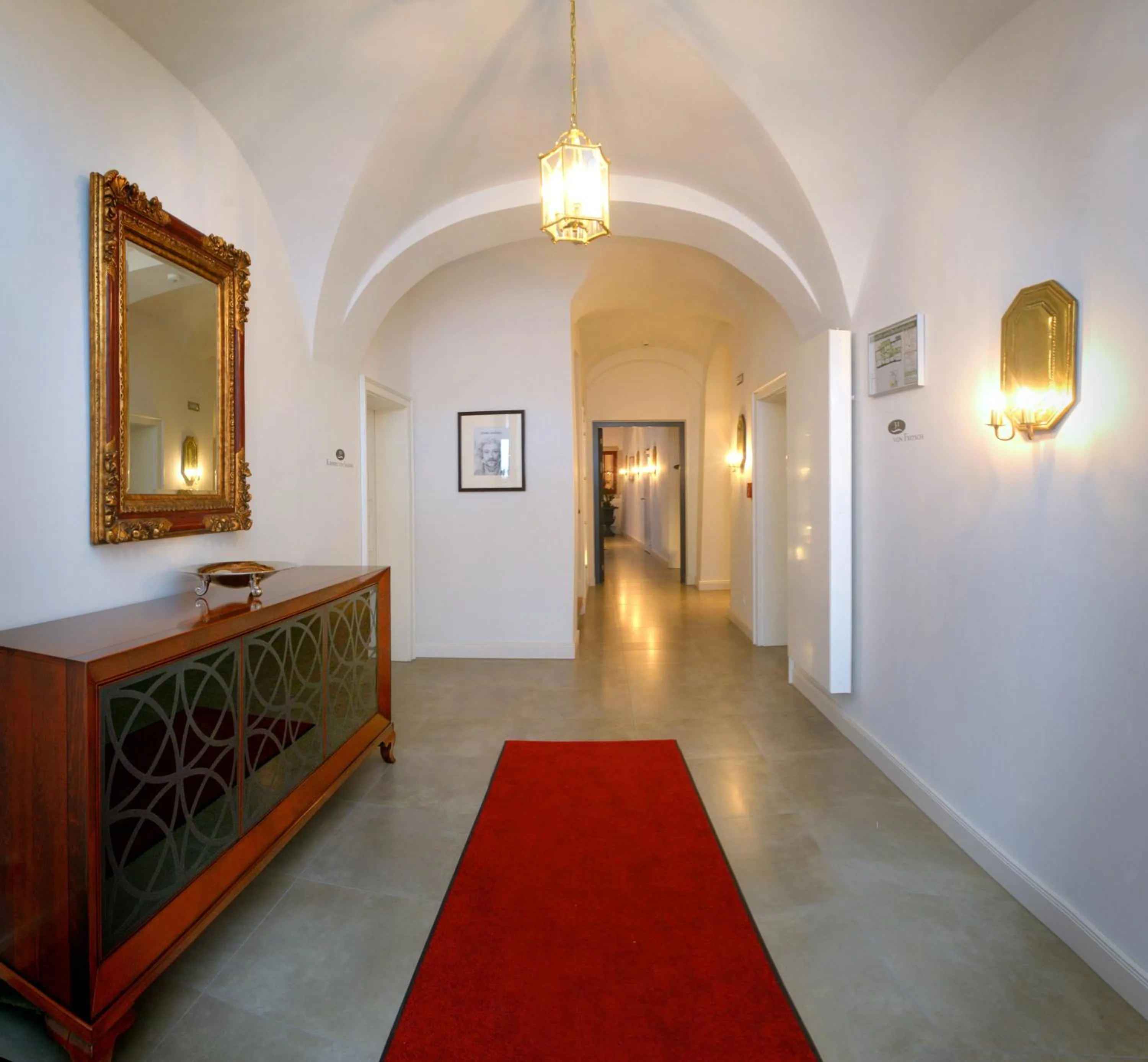 Romantik Hotel Burgkeller Residenz Kerstinghaus