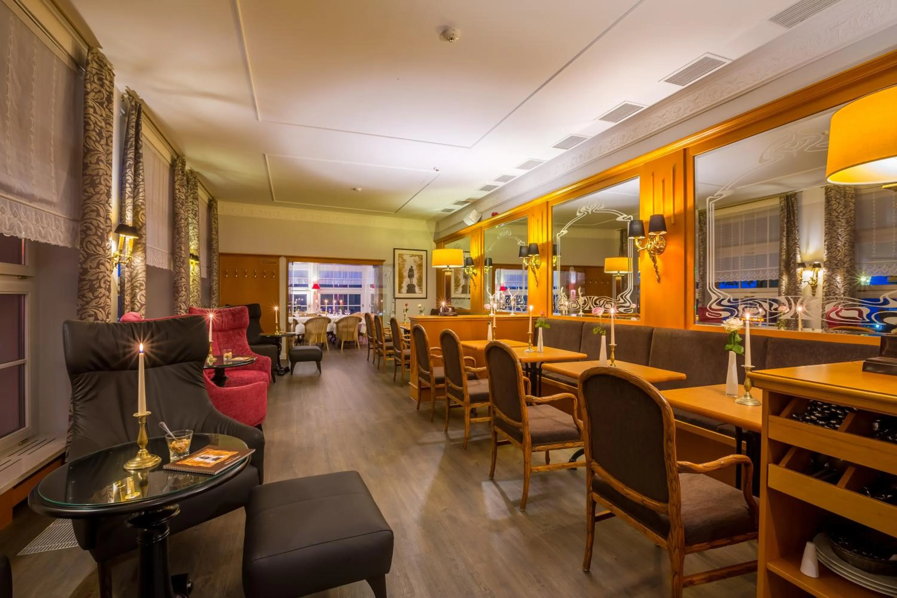 Romantik Hotel Burgkeller Residenz Kerstinghaus