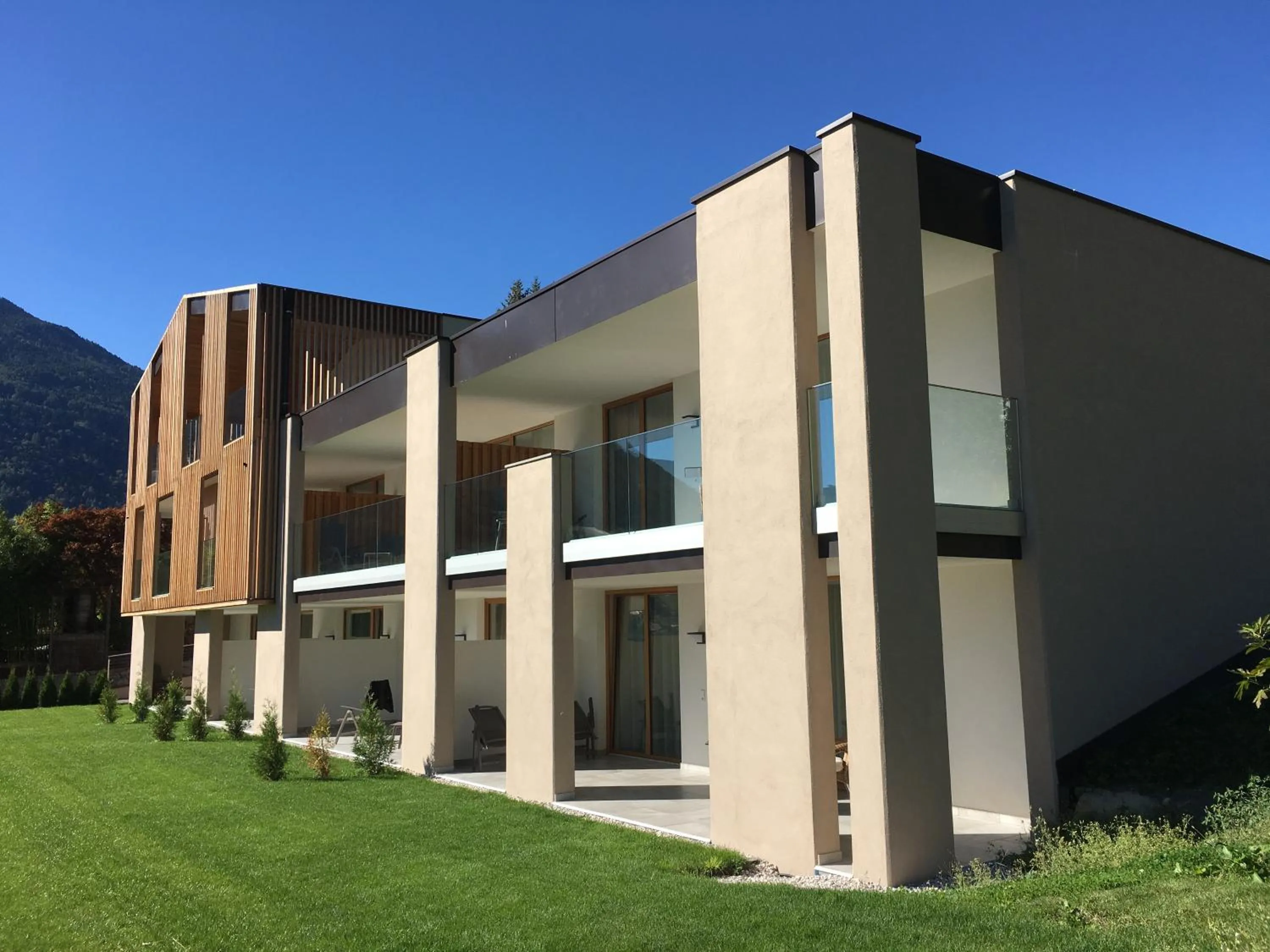 Panorama Residence Öhlerhof