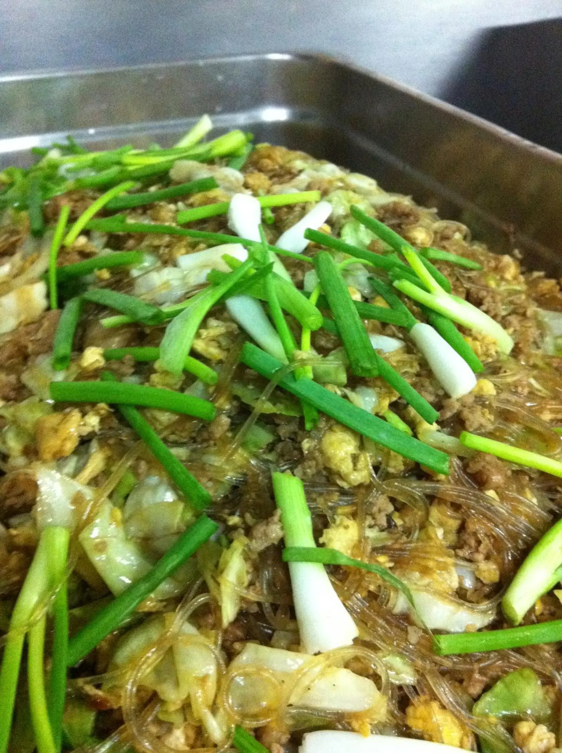 Food in Sakol Hotel Food in Sakol Hotel