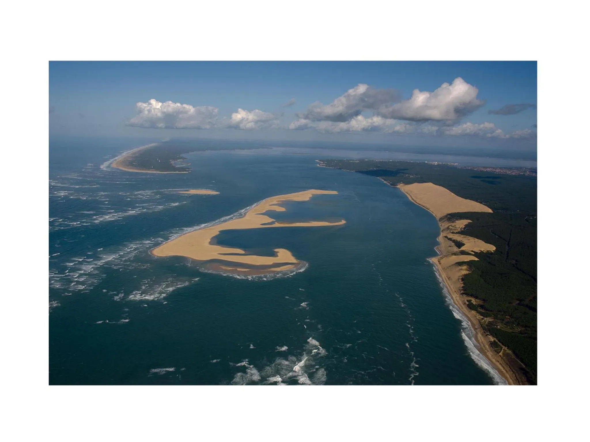 Activities in La Sauternaise, luxury Boutique B&B