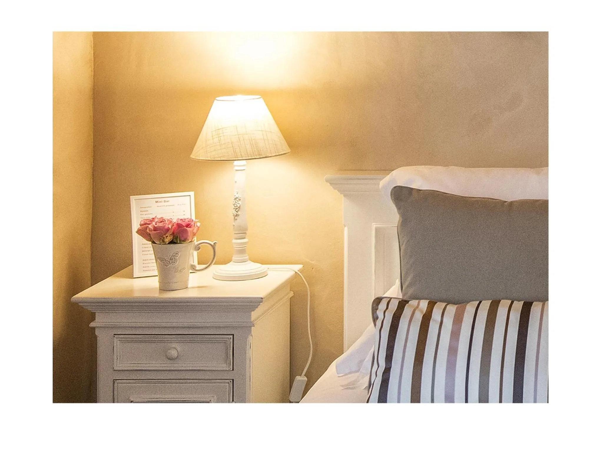 Sauna, Bed in La Sauternaise, luxury Boutique B&B