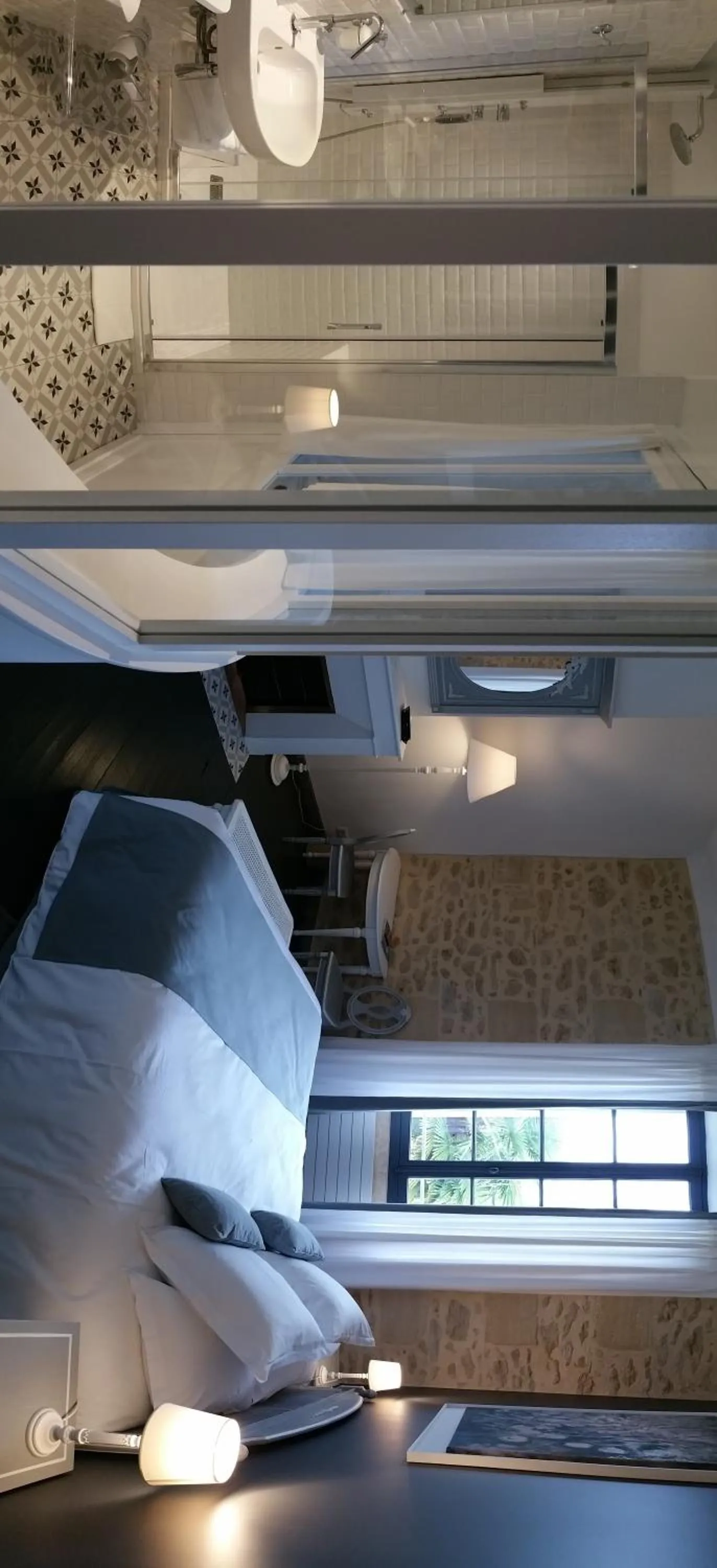 Spa and wellness centre/facilities, Bed in La Sauternaise, luxury Boutique B&B