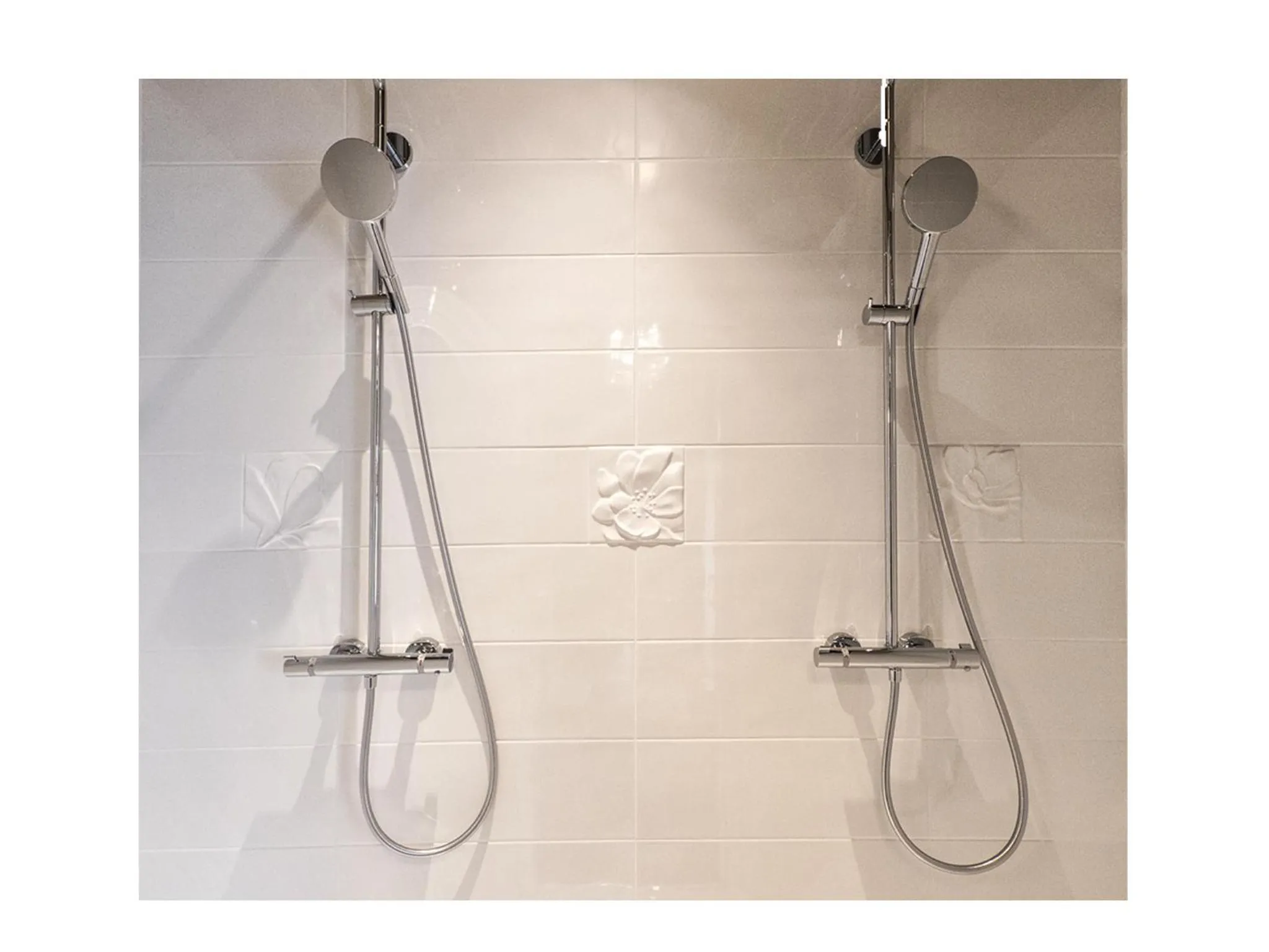 Sauna in La Sauternaise, luxury Boutique B&B