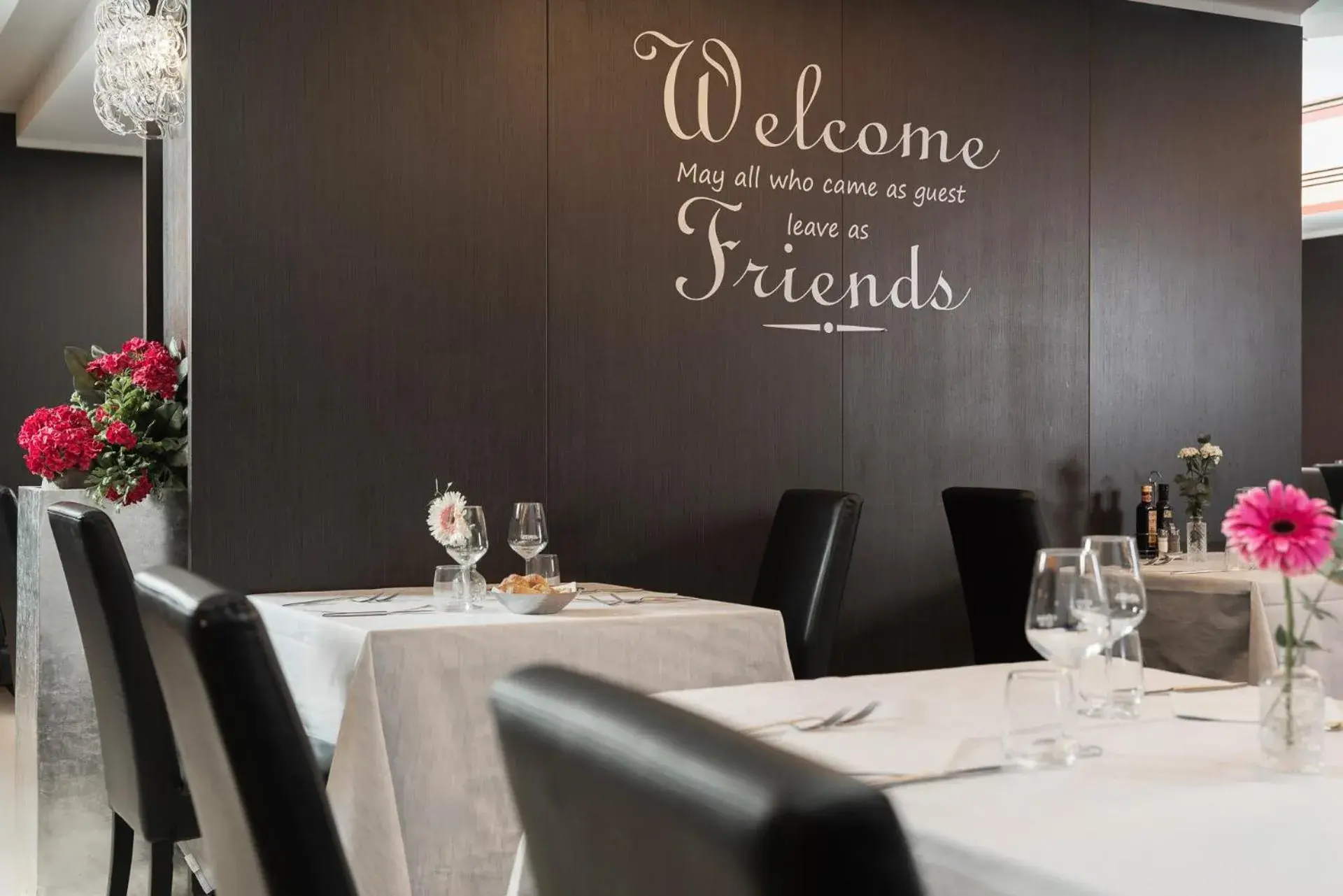 Restaurant/places to eat in Just Hotel Lomazzo Fiera Restaurant/places to eat in Just Hotel Lomazzo Fiera