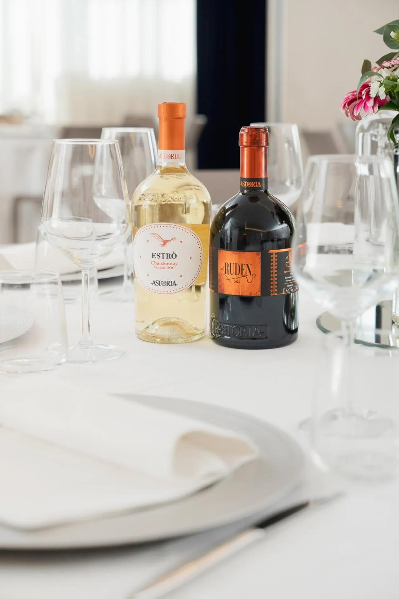 Drinks in Just Hotel Lomazzo Fiera